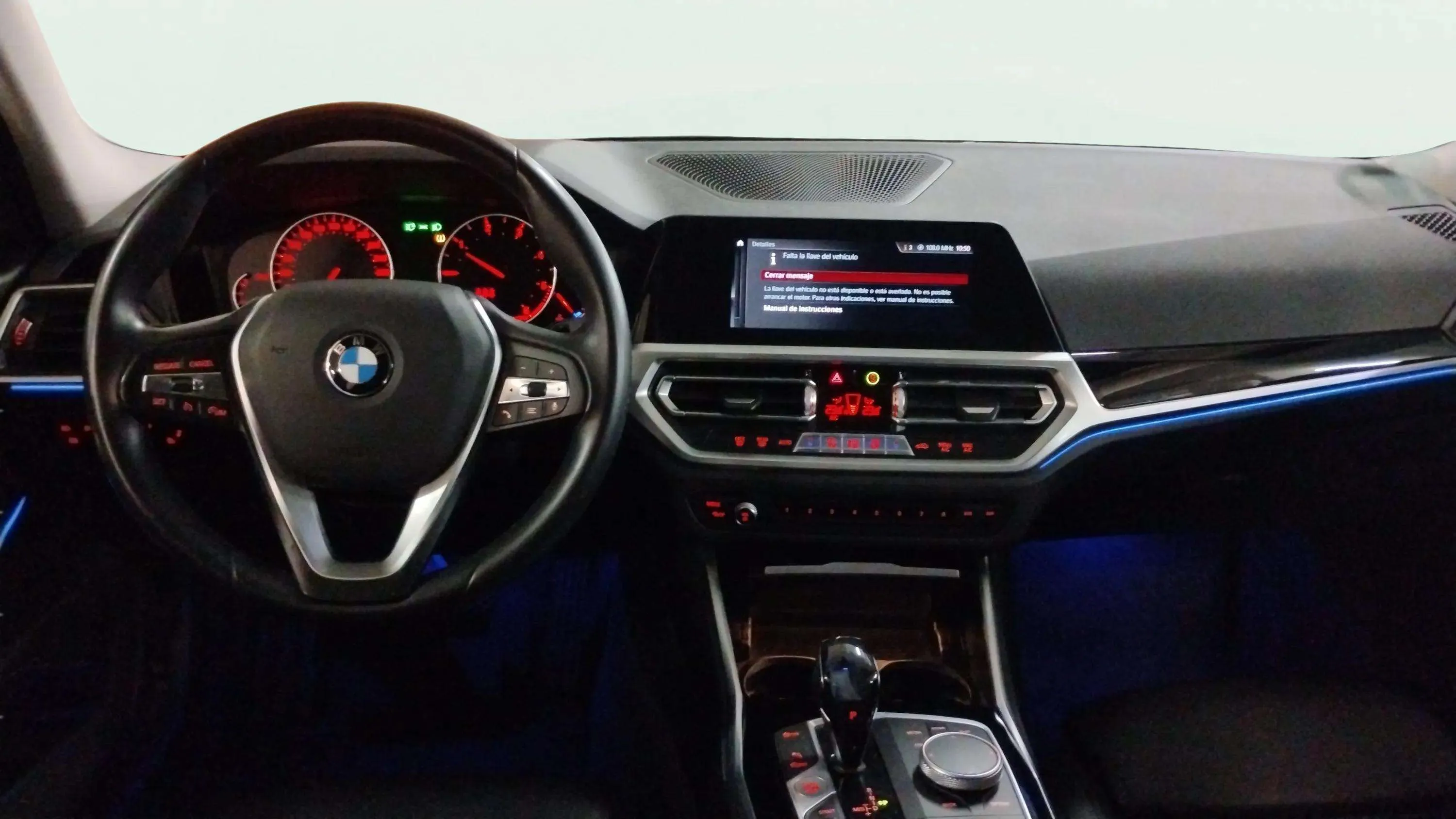 BMW Serie 3 318dA - foto 18