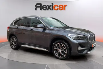 bmw x1 sdrive18d diesel automatica mostoles 2 903000000222354