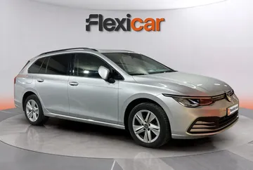 volkswagen golf life 20 tdi 85kw 115cv variant diesel manual las rozas europolis 903000000222357