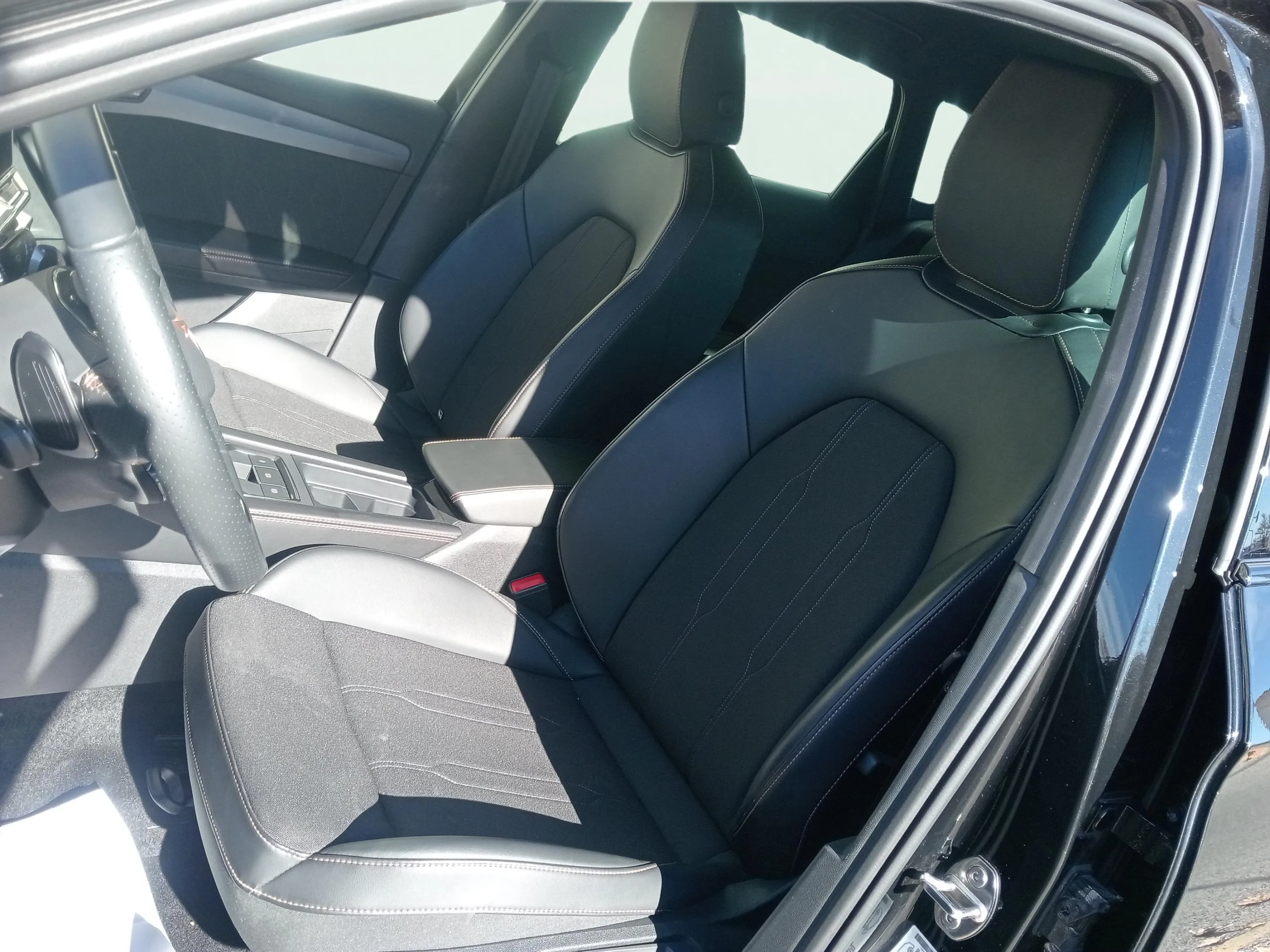 Cupra León SP 1.5 TSI e-Hybrid 150W DSG - foto 10