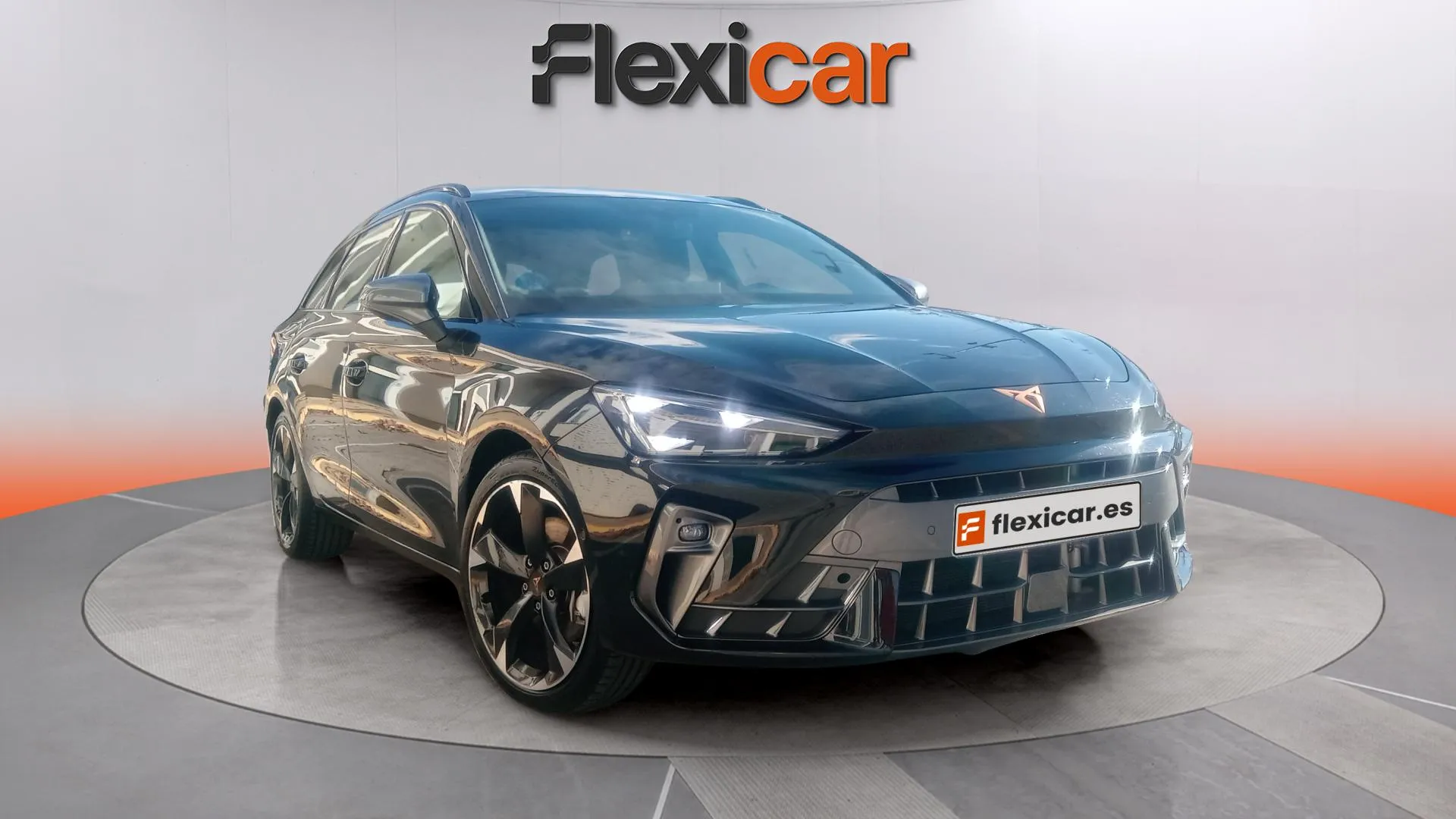 Cupra León SP 1.5 TSI e-Hybrid 150W DSG