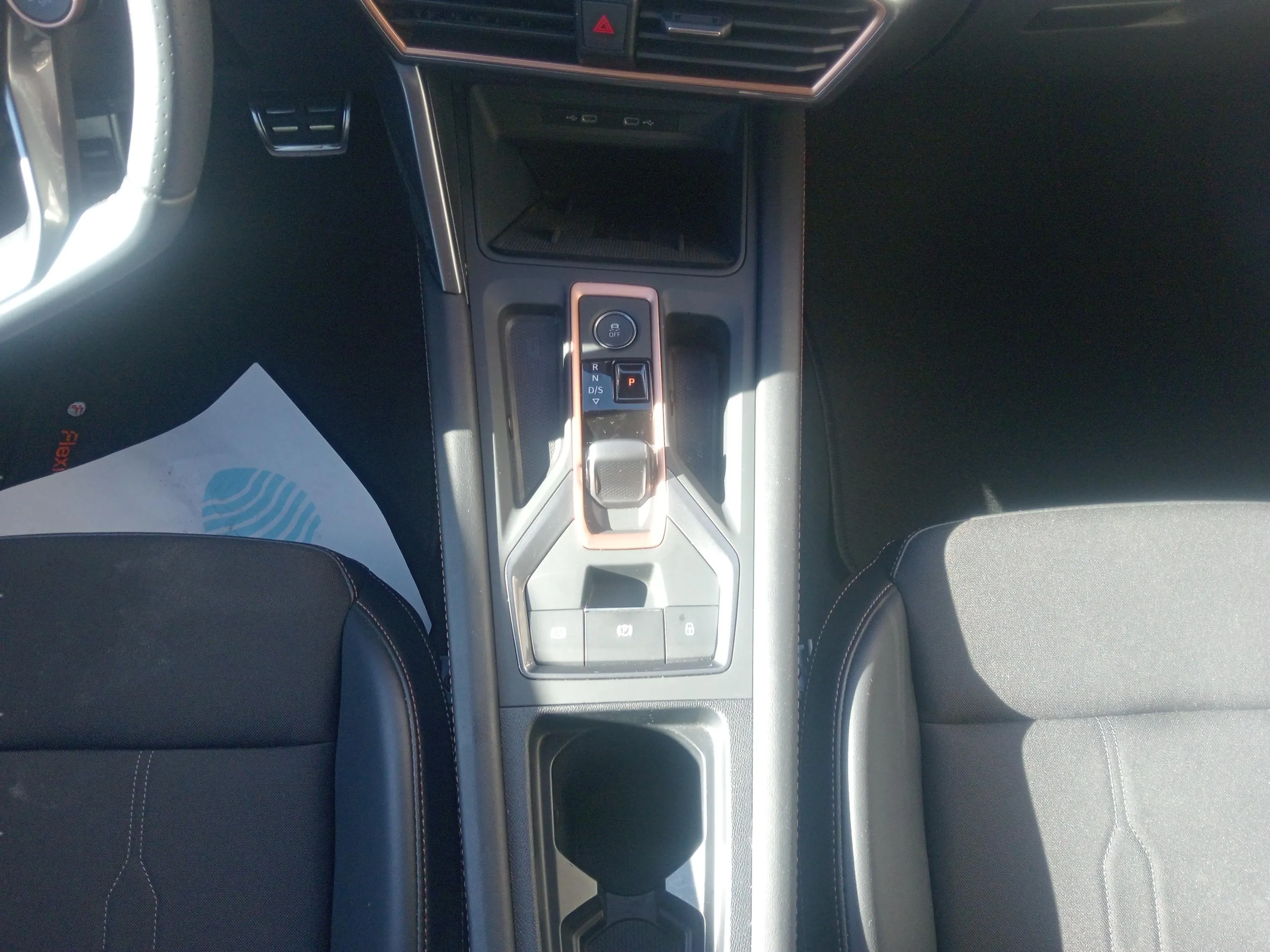 Cupra León SP 1.5 TSI e-Hybrid 150W DSG - foto 29