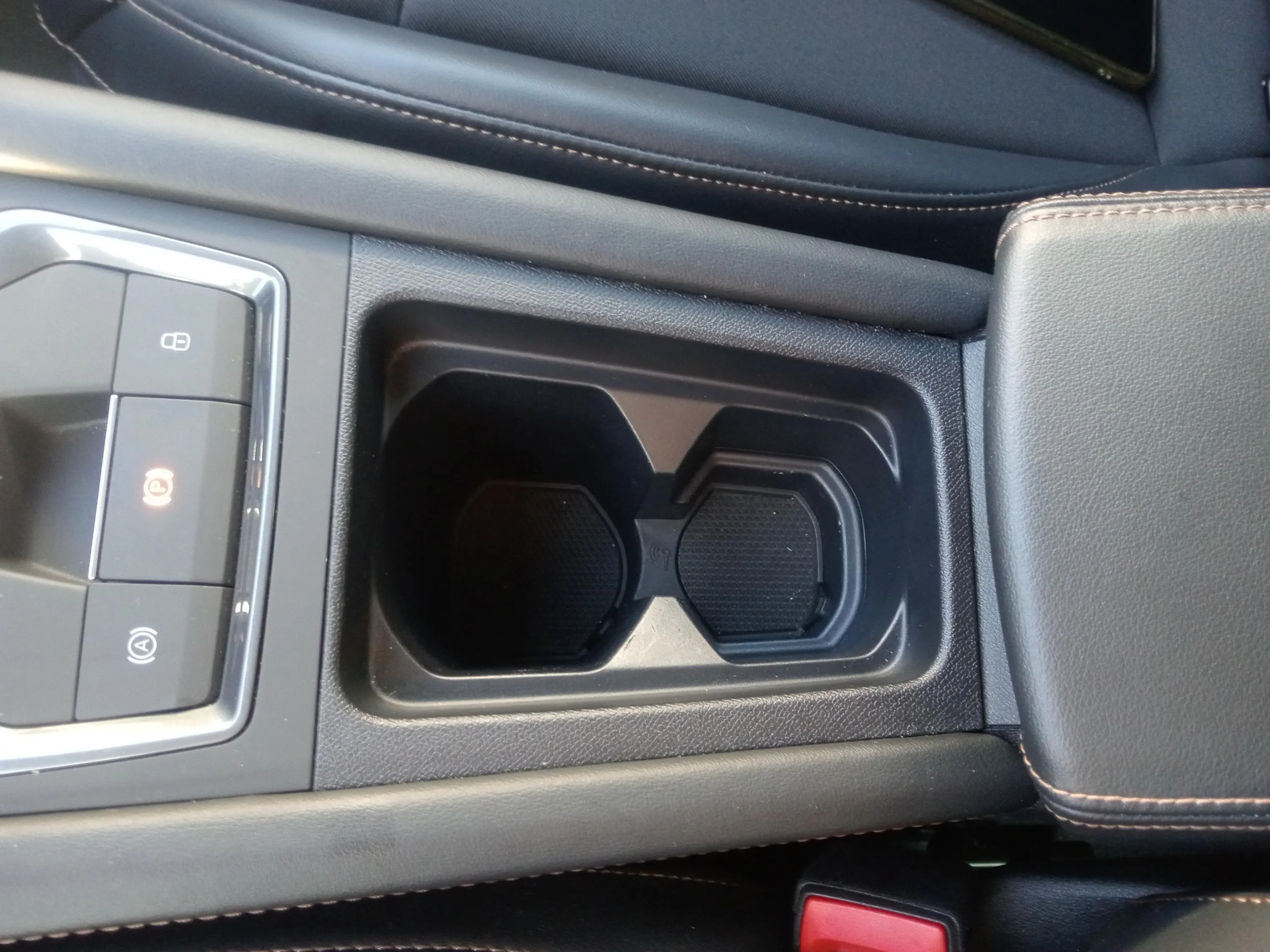 Cupra León SP 1.5 TSI e-Hybrid 150W DSG - foto 47