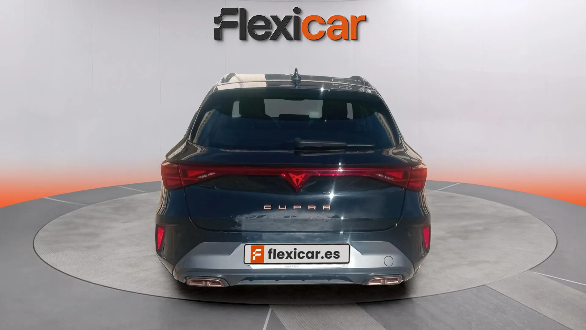Cupra León SP 1.5 TSI e-Hybrid 150W DSG - foto 24