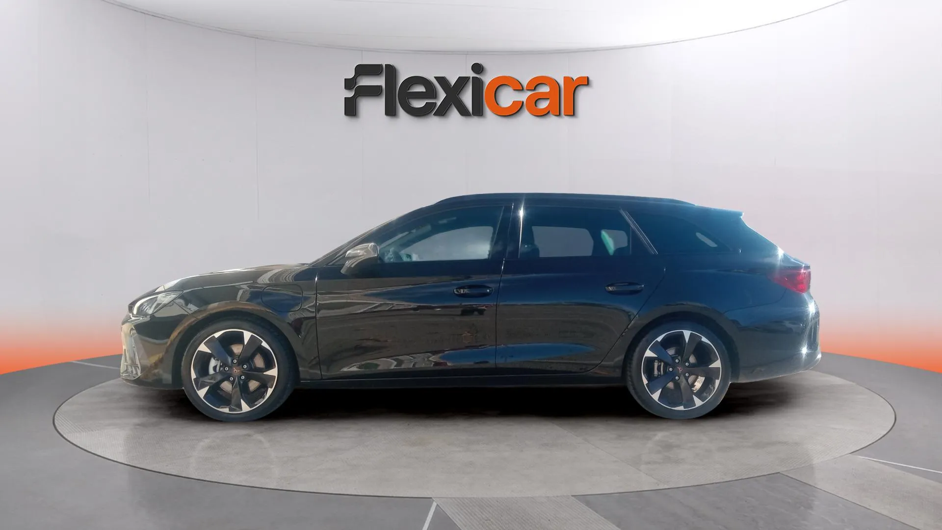 Cupra León SP 1.5 TSI e-Hybrid 150W DSG - foto 4