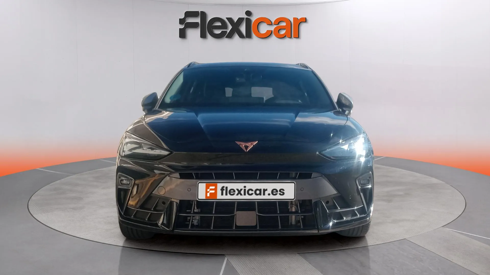 Cupra León SP 1.5 TSI e-Hybrid 150W DSG - foto 2