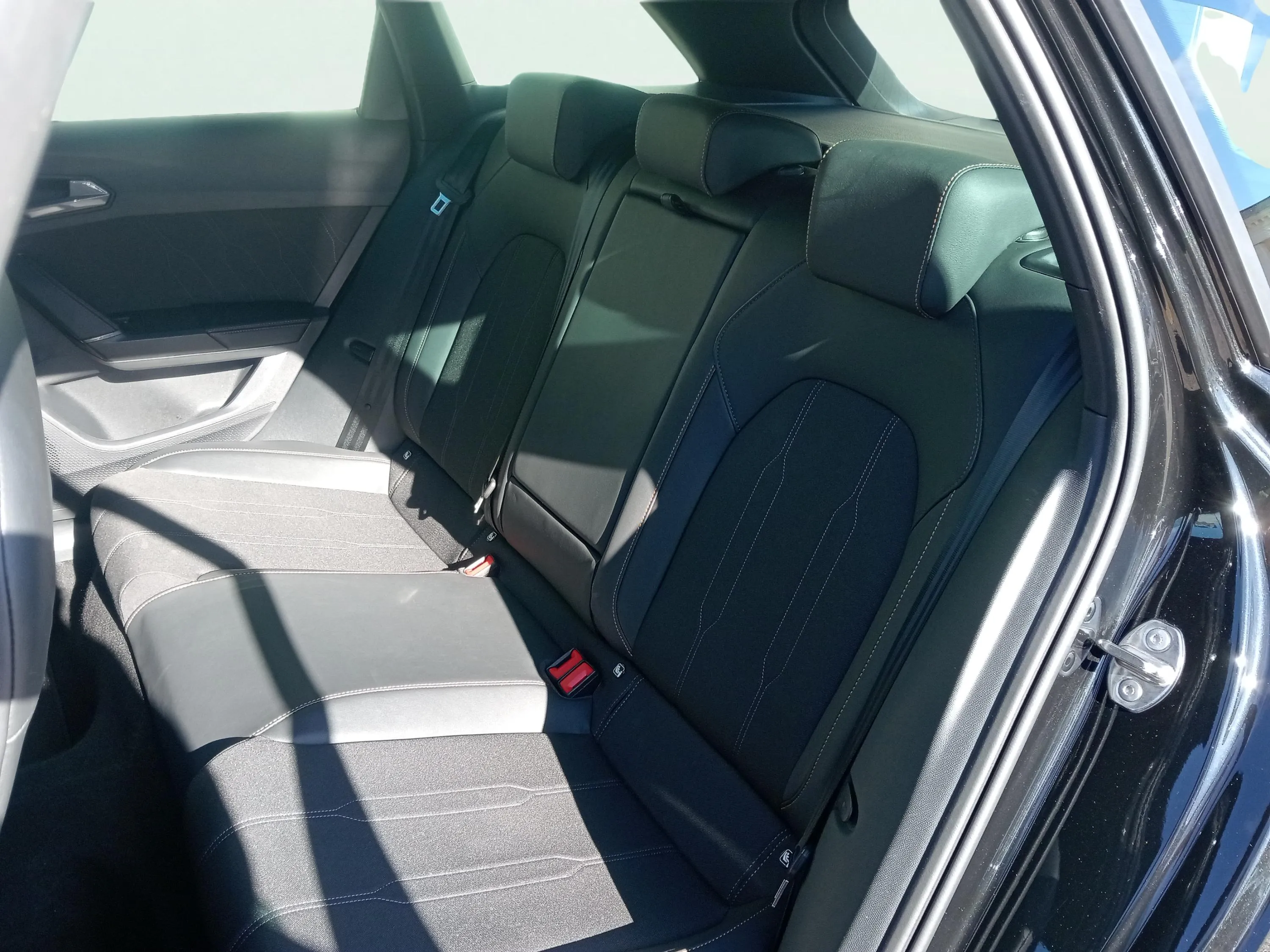 Cupra León SP 1.5 TSI e-Hybrid 150W DSG - foto 19