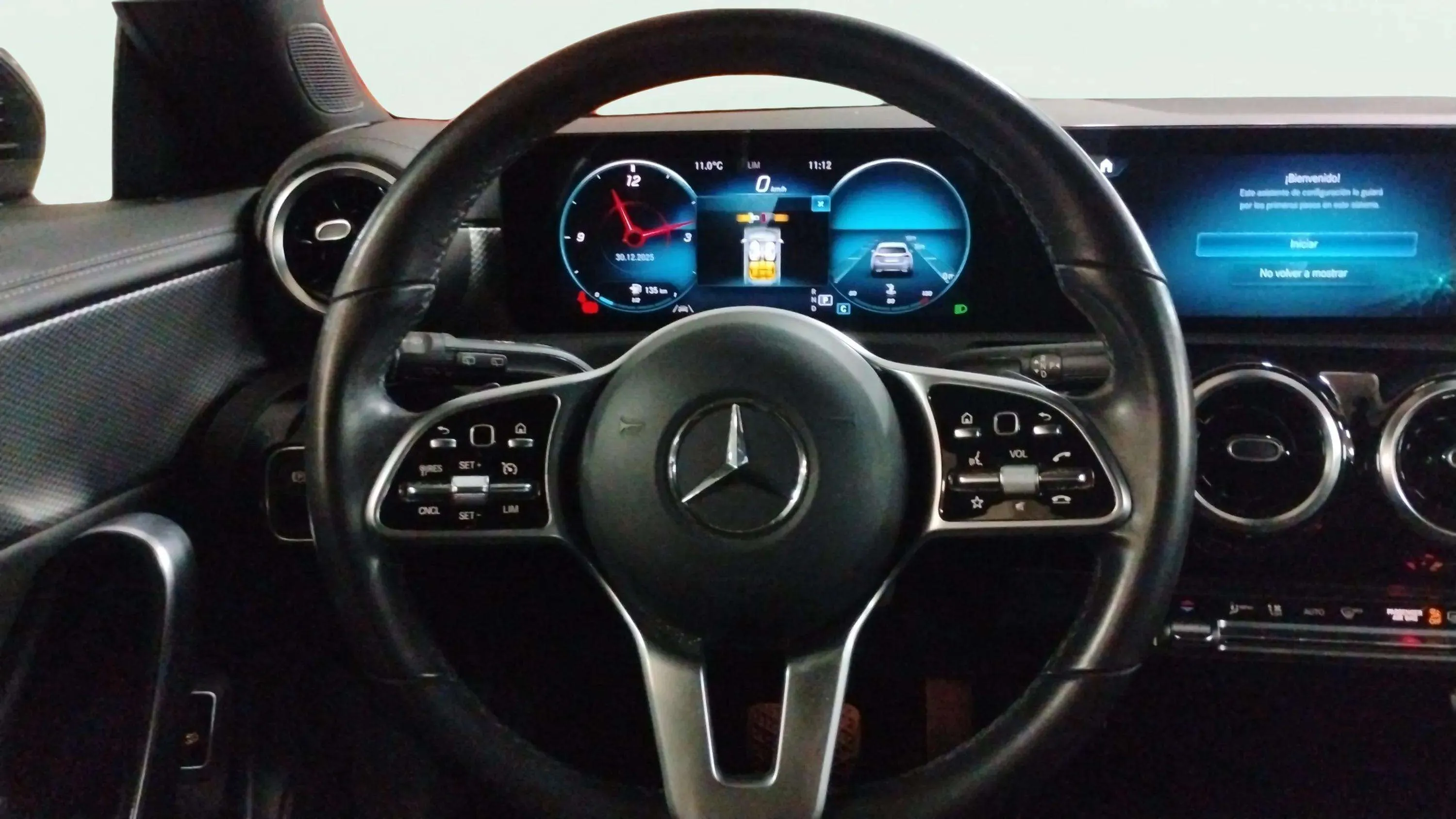 Mercedes-Benz CLA 220 D DCT Shooting Brake - foto 19