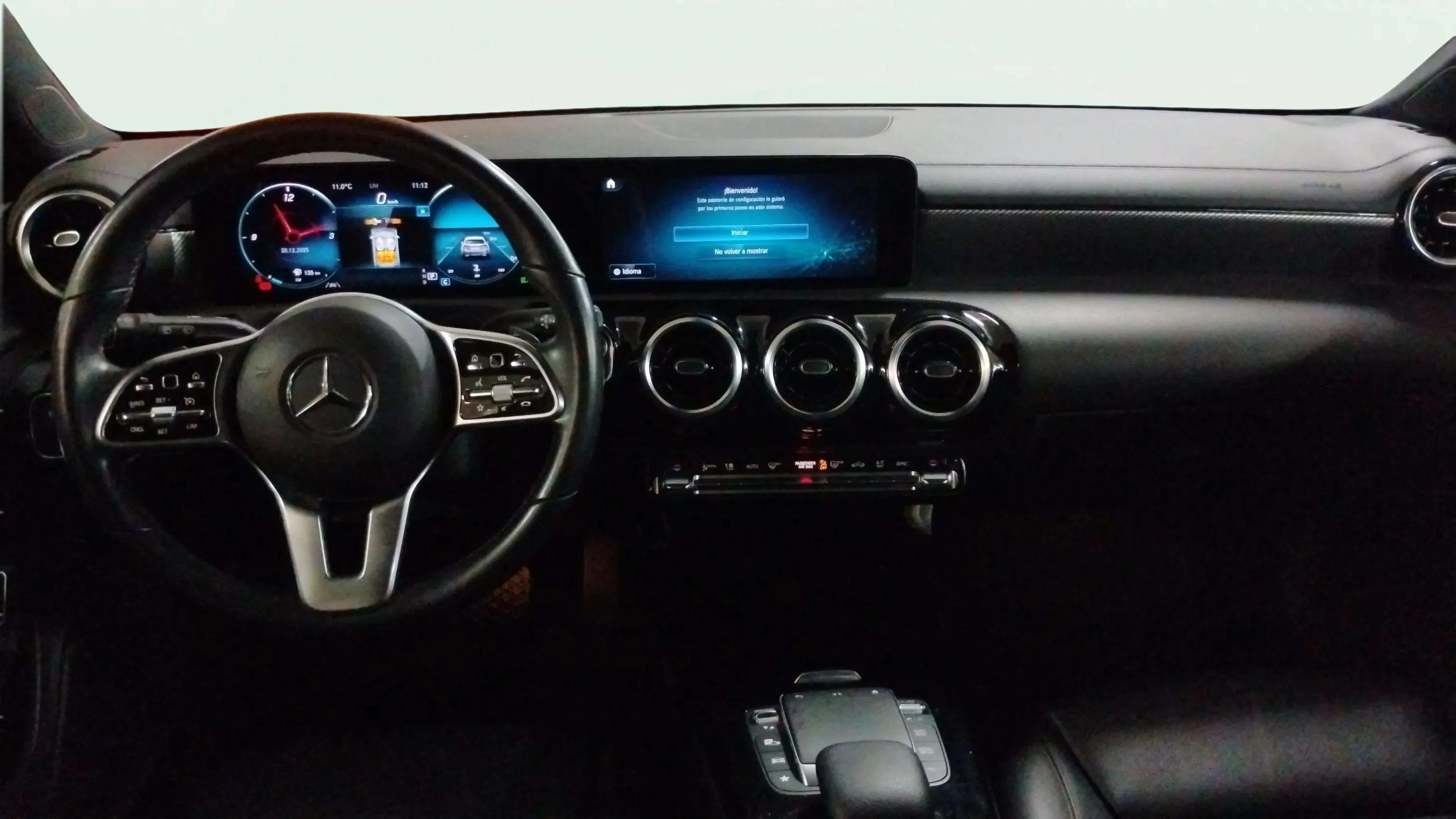 Mercedes-Benz CLA 220 D DCT Shooting Brake - foto 18