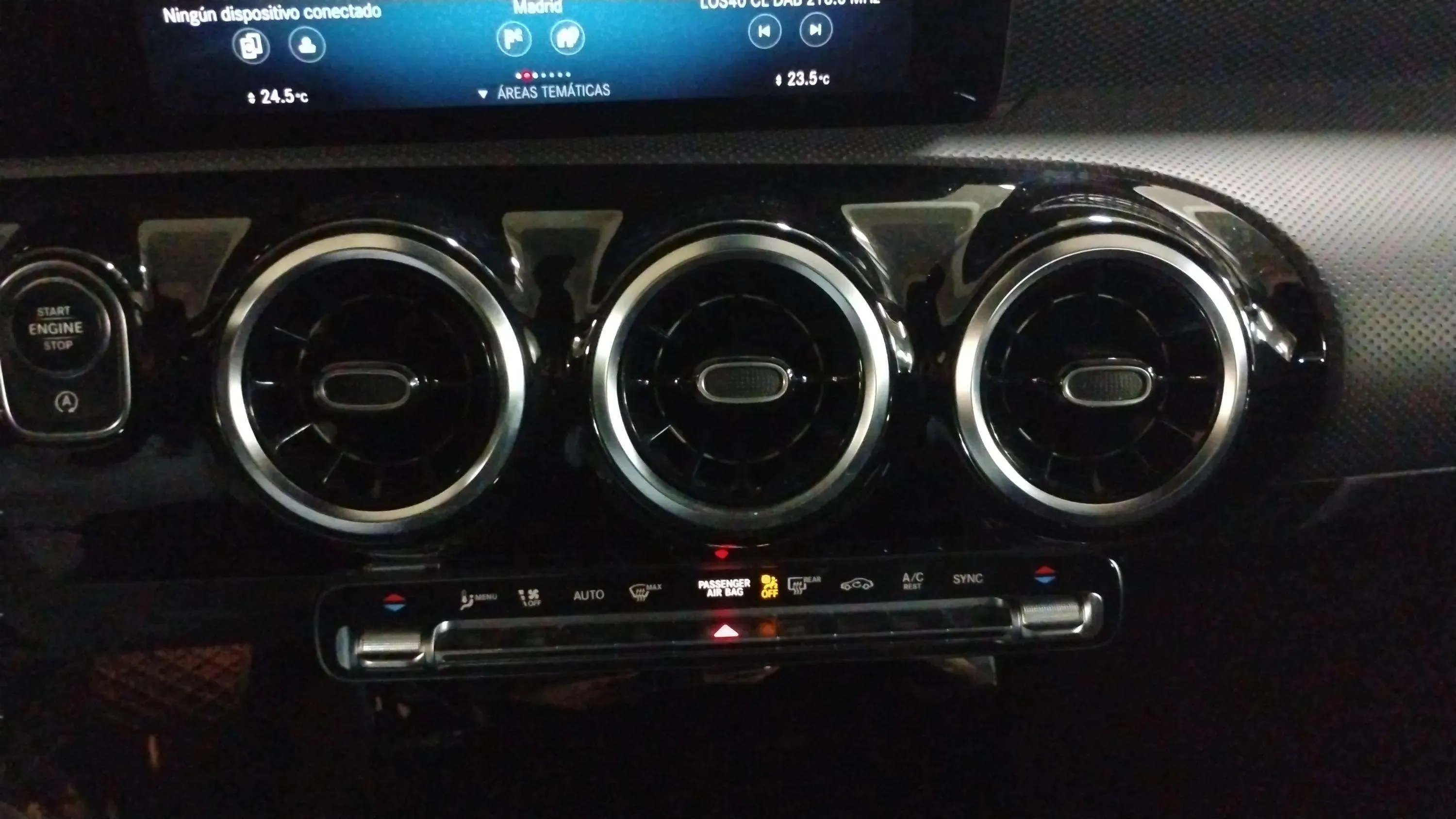 Mercedes-Benz CLA 220 D DCT Shooting Brake - foto 27