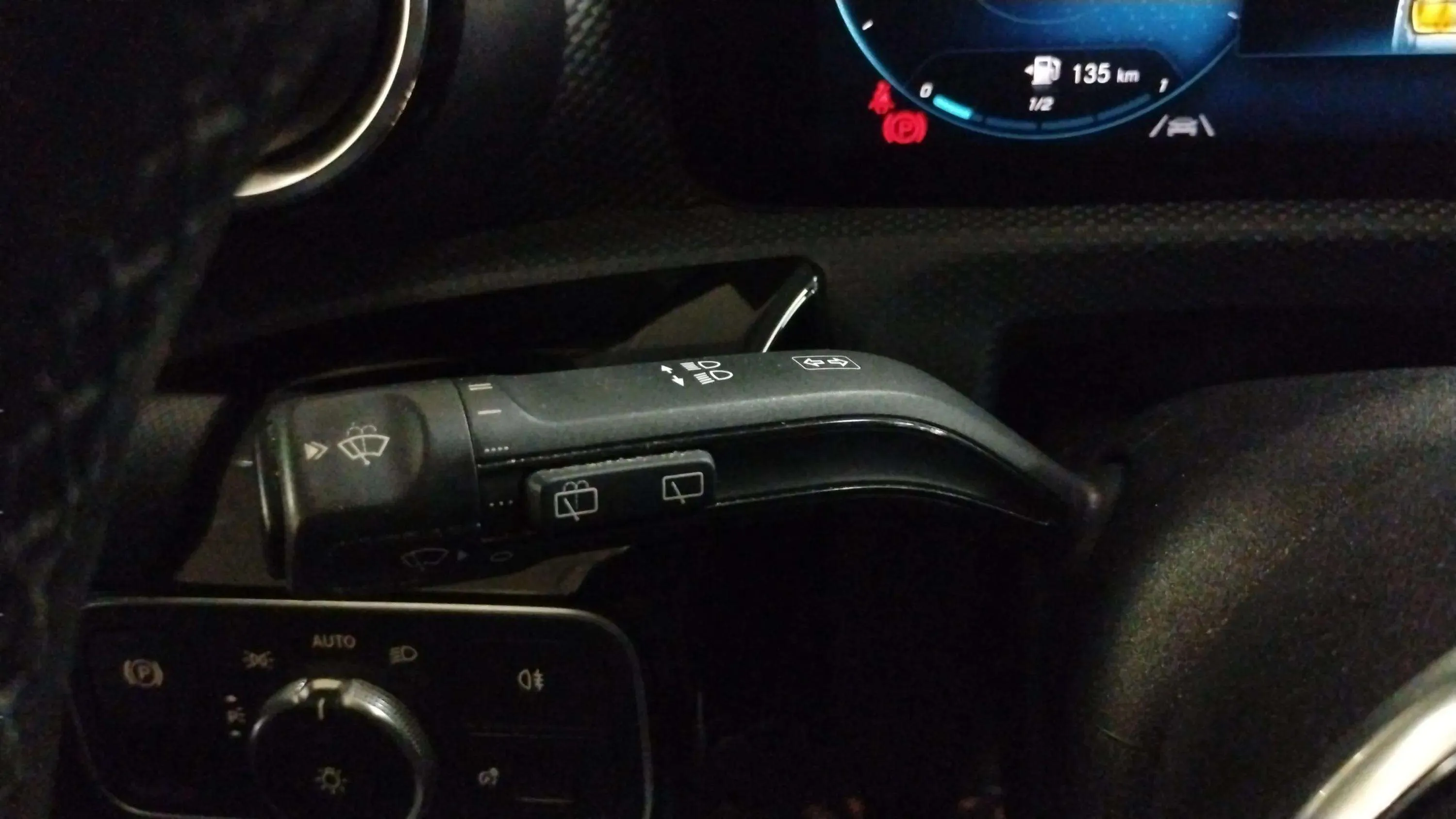 Mercedes-Benz CLA 220 D DCT Shooting Brake - foto 25