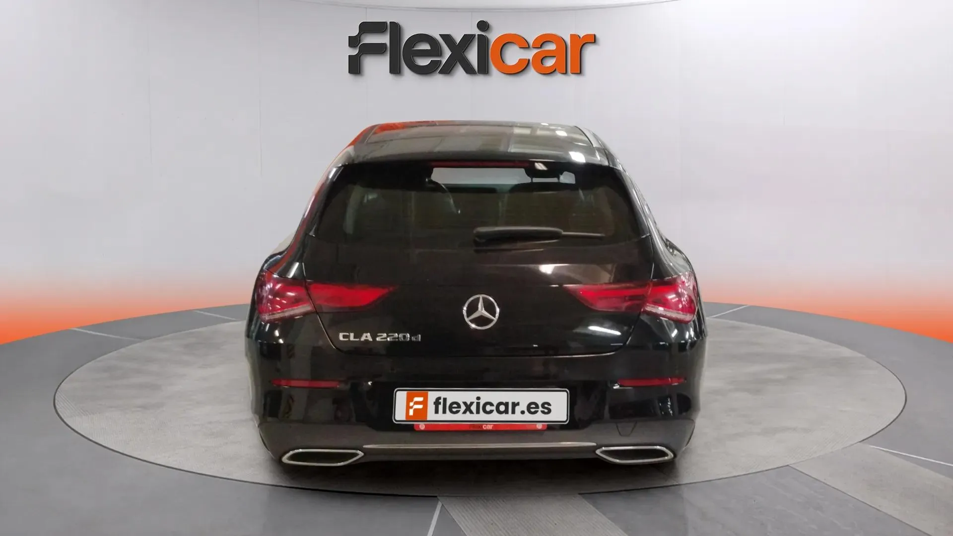 Mercedes-Benz CLA 220 D DCT Shooting Brake - foto 5