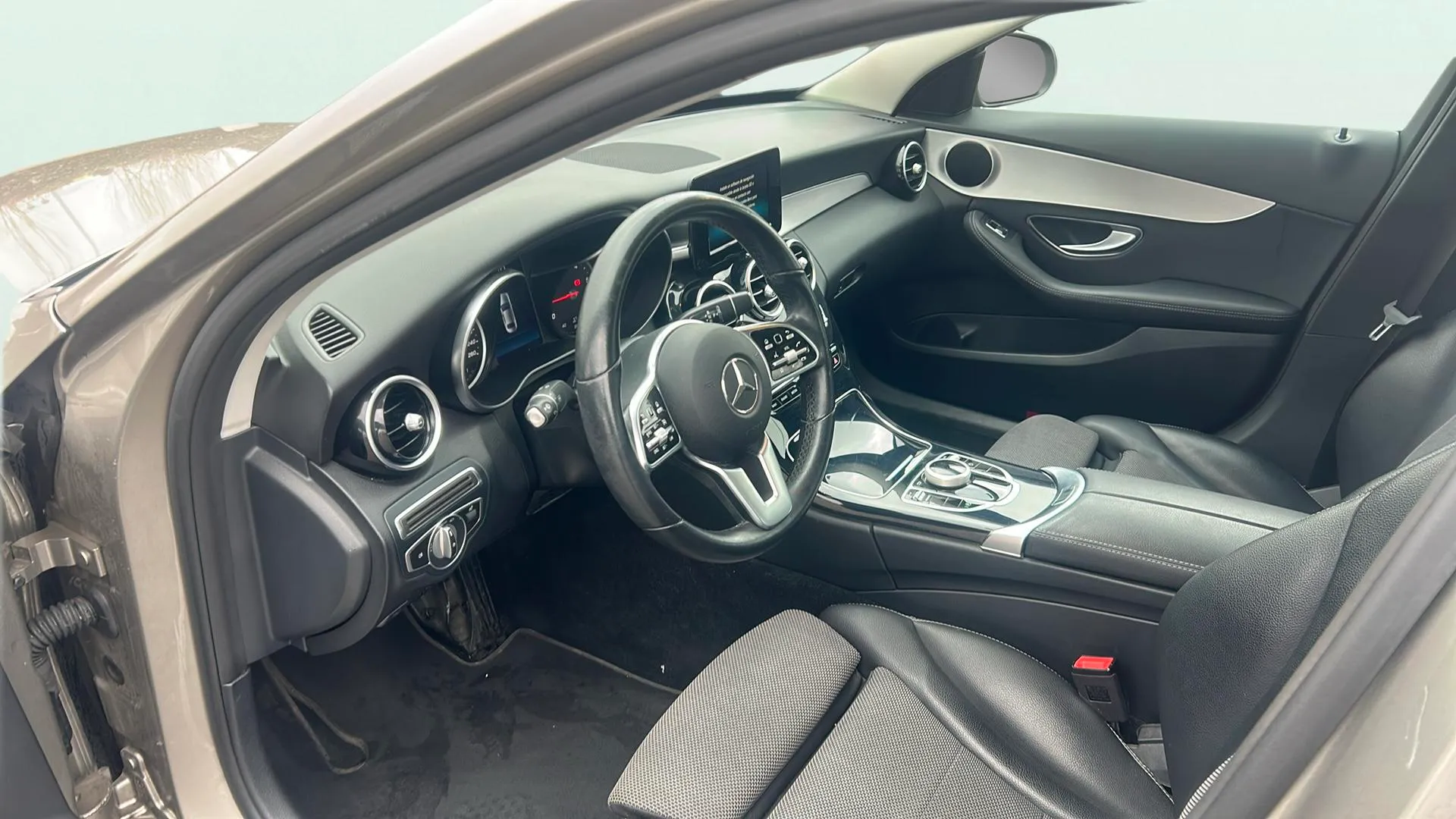 Mercedes-Benz Clase C C 220 d - foto 25