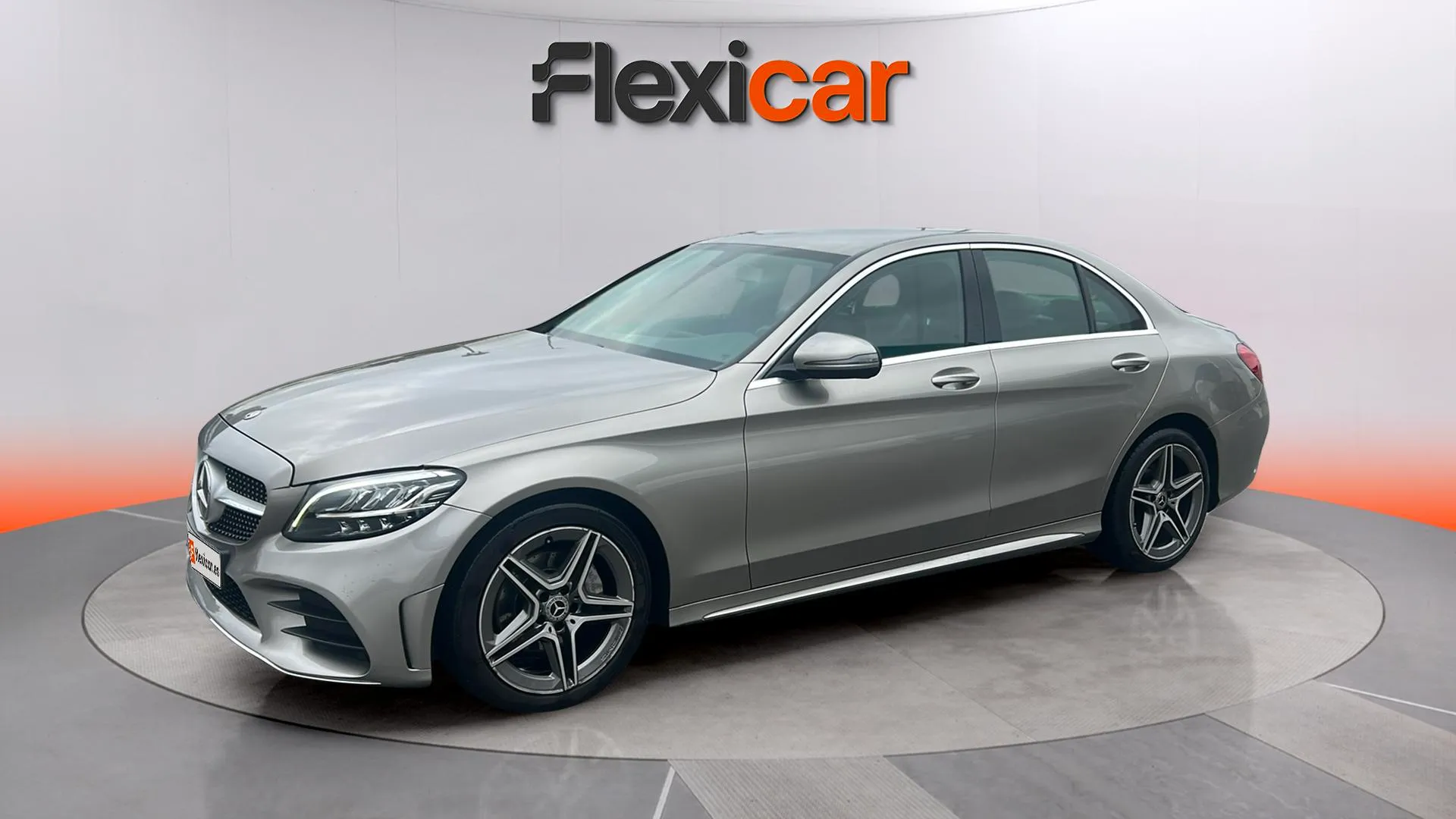 Mercedes-Benz Clase C C 220 d - foto 3