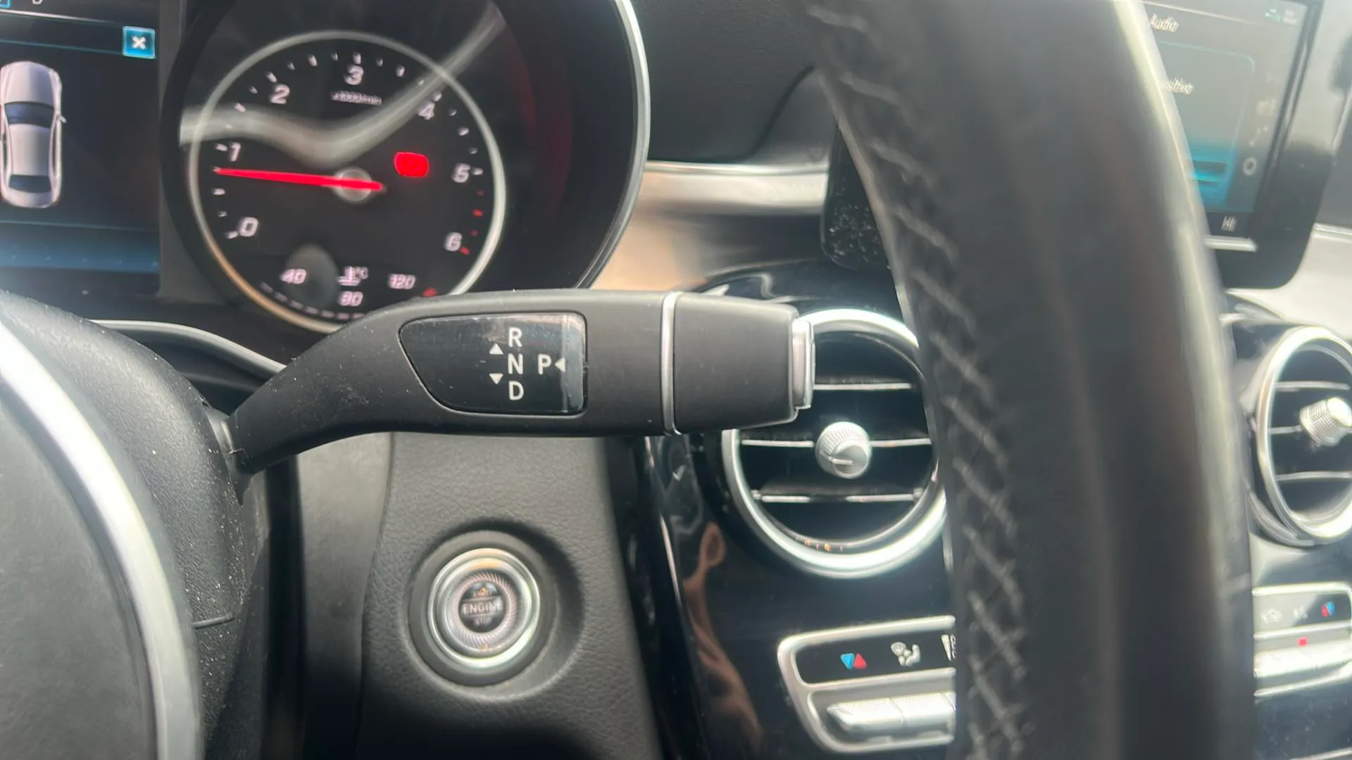 Mercedes-Benz Clase C C 220 d - foto 17
