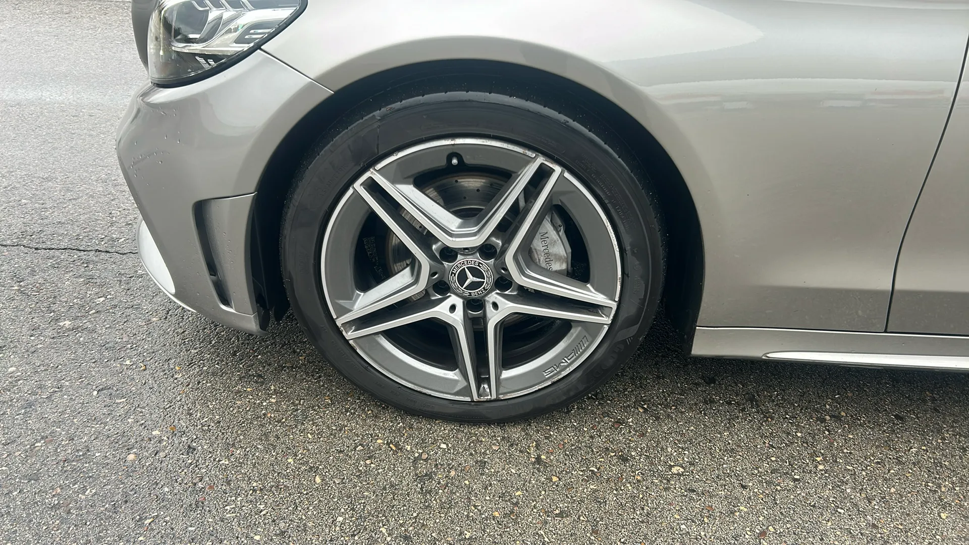 Mercedes-Benz Clase C C 220 d - foto 28