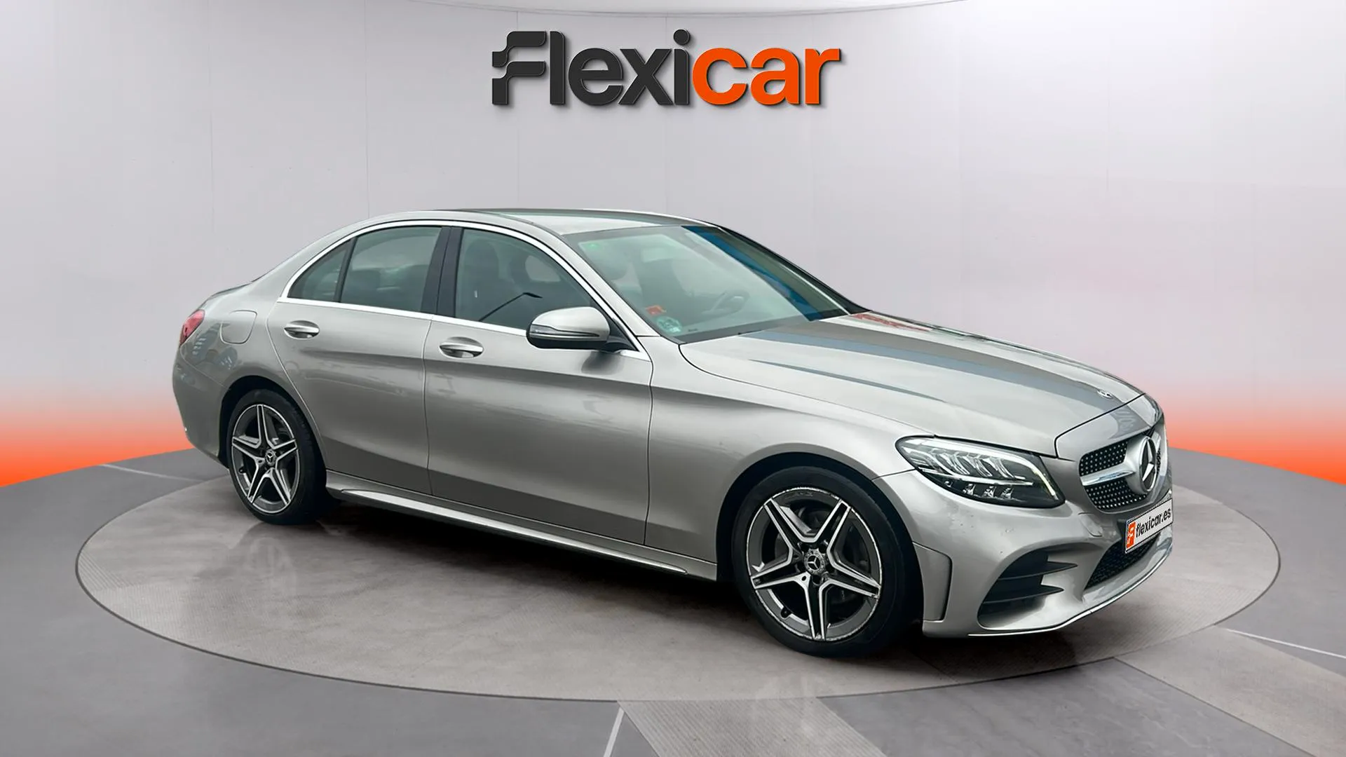 Mercedes-Benz Clase C C 220 d - foto 1