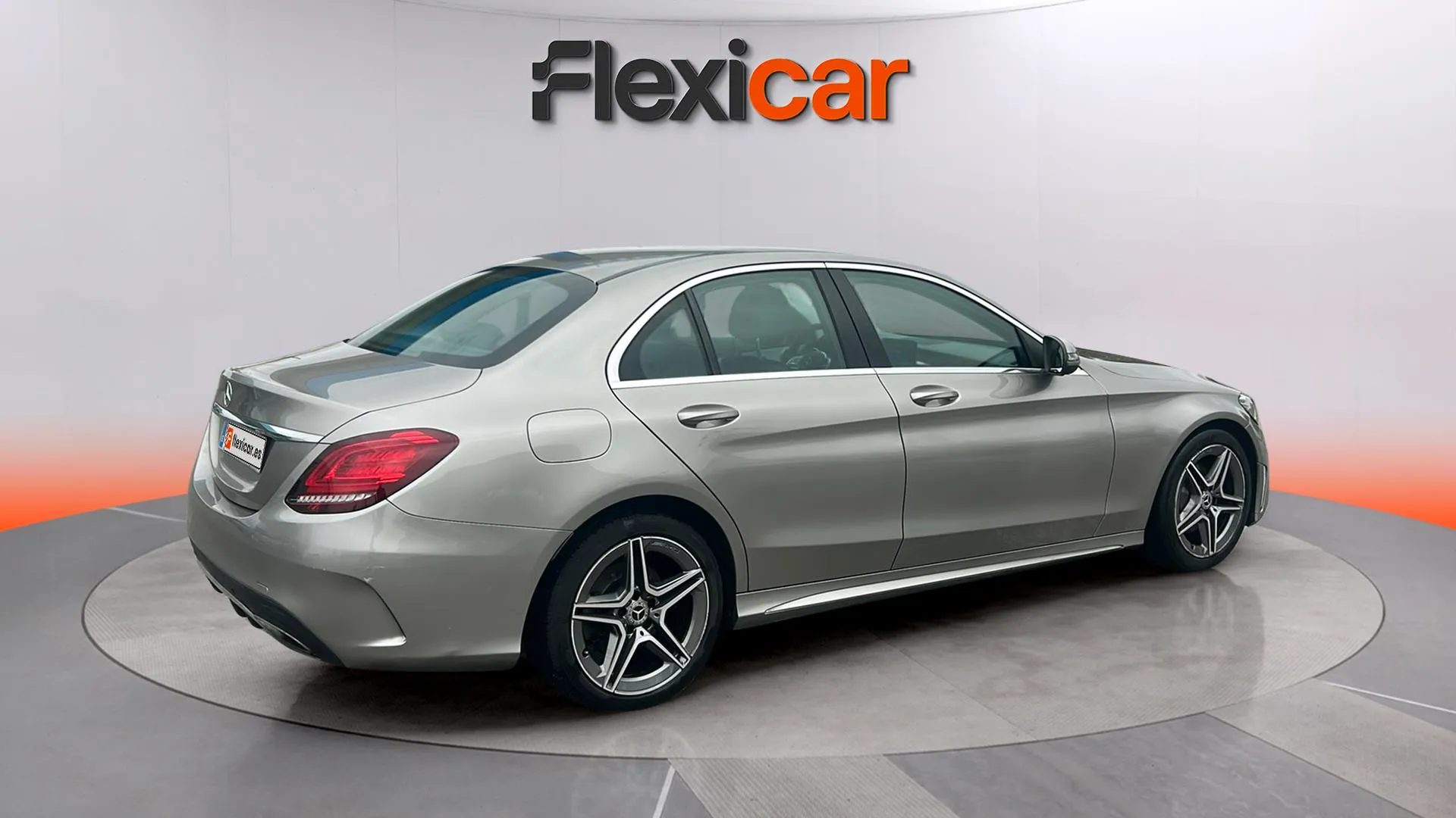 Mercedes-Benz Clase C C 220 d - foto 6