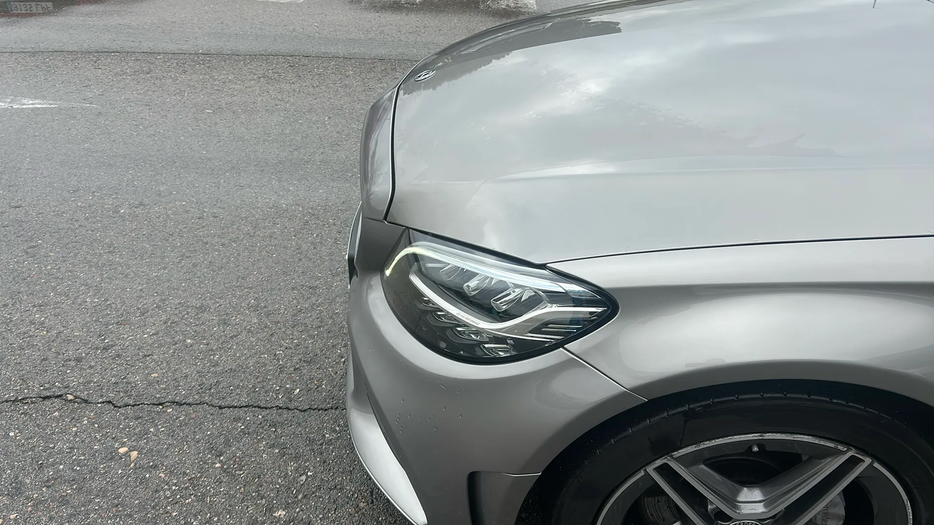Mercedes-Benz Clase C C 220 d - foto 29