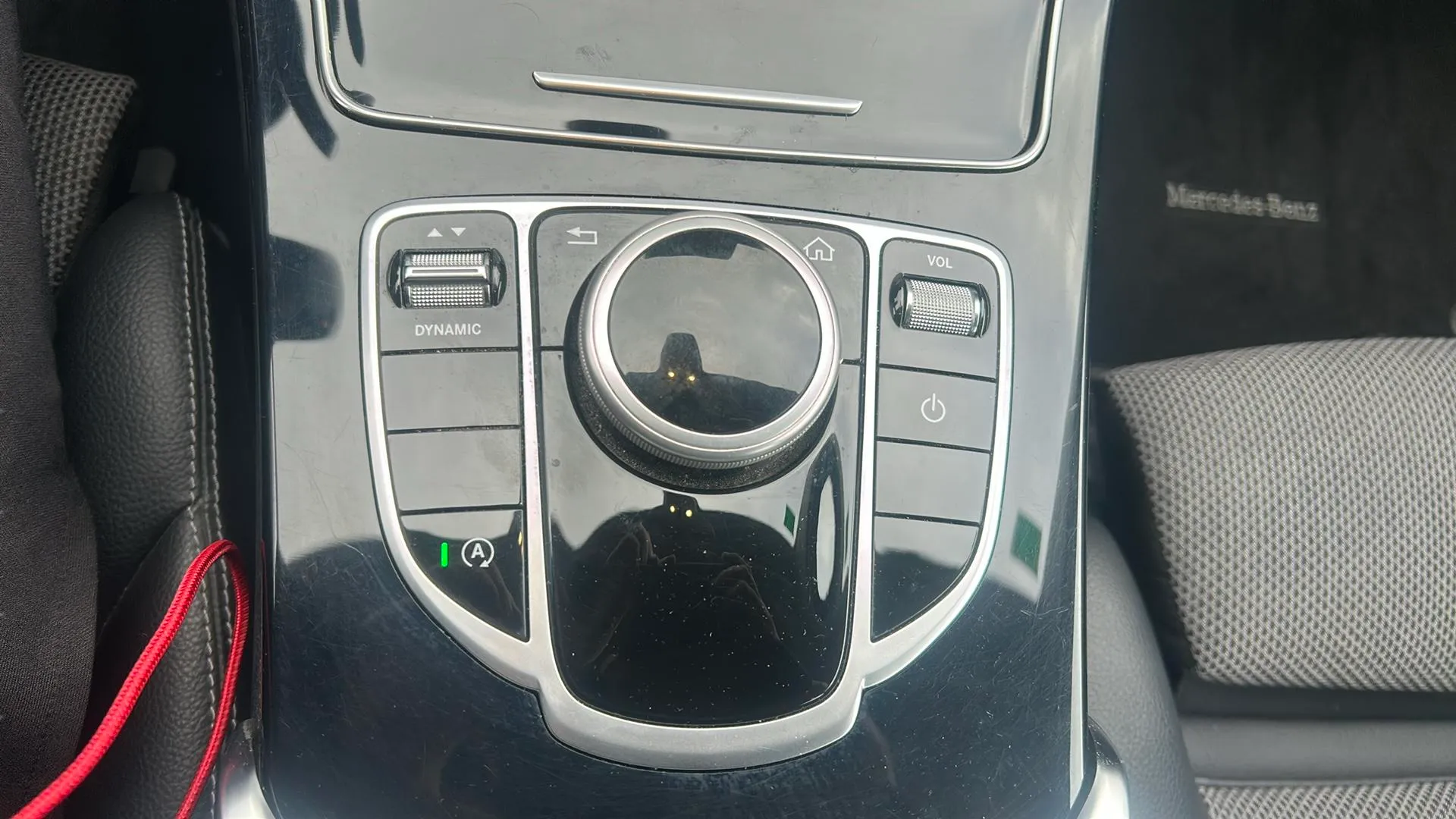 Mercedes-Benz Clase C C 220 d - foto 18