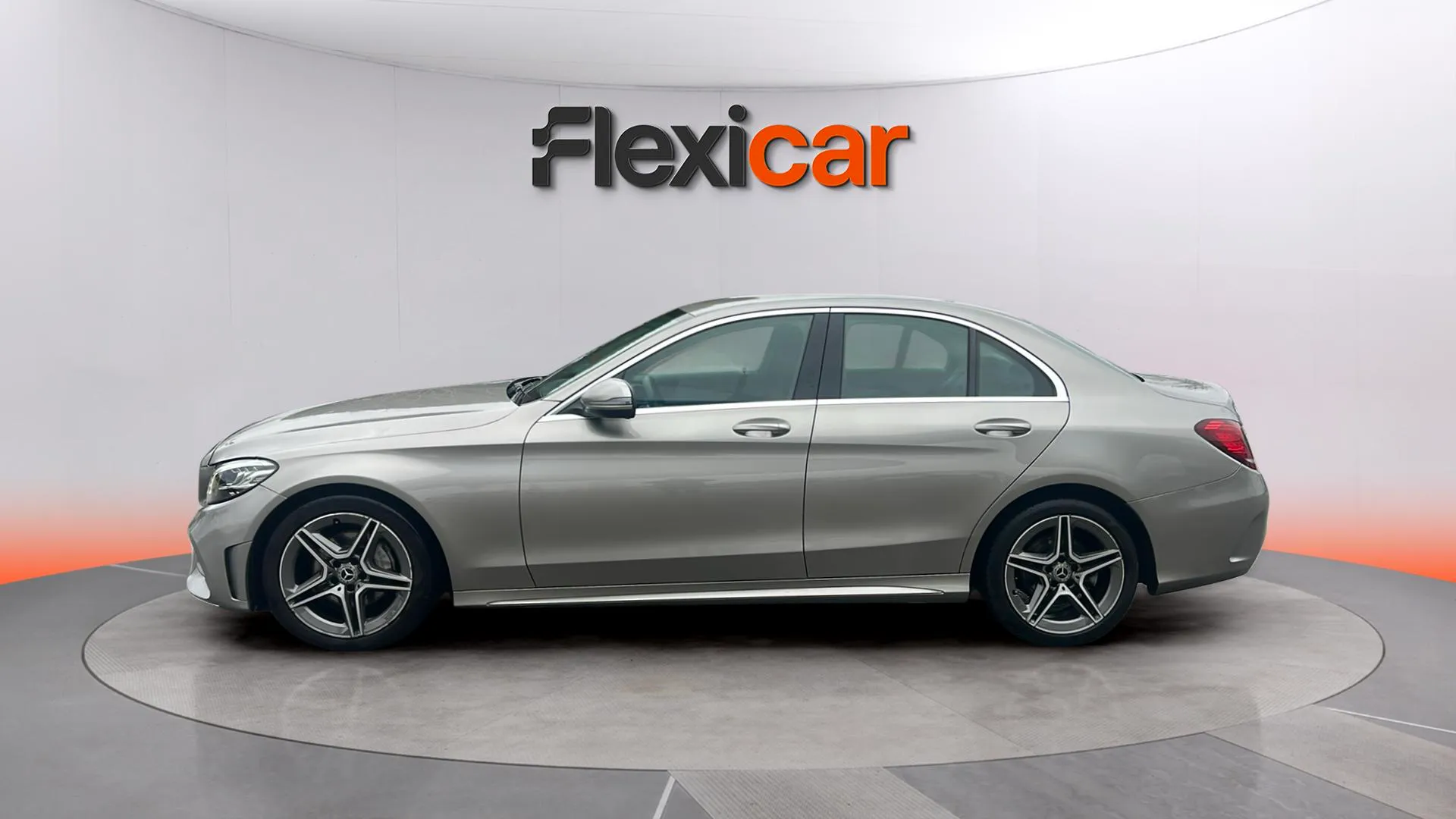 Mercedes-Benz Clase C C 220 d - foto 4