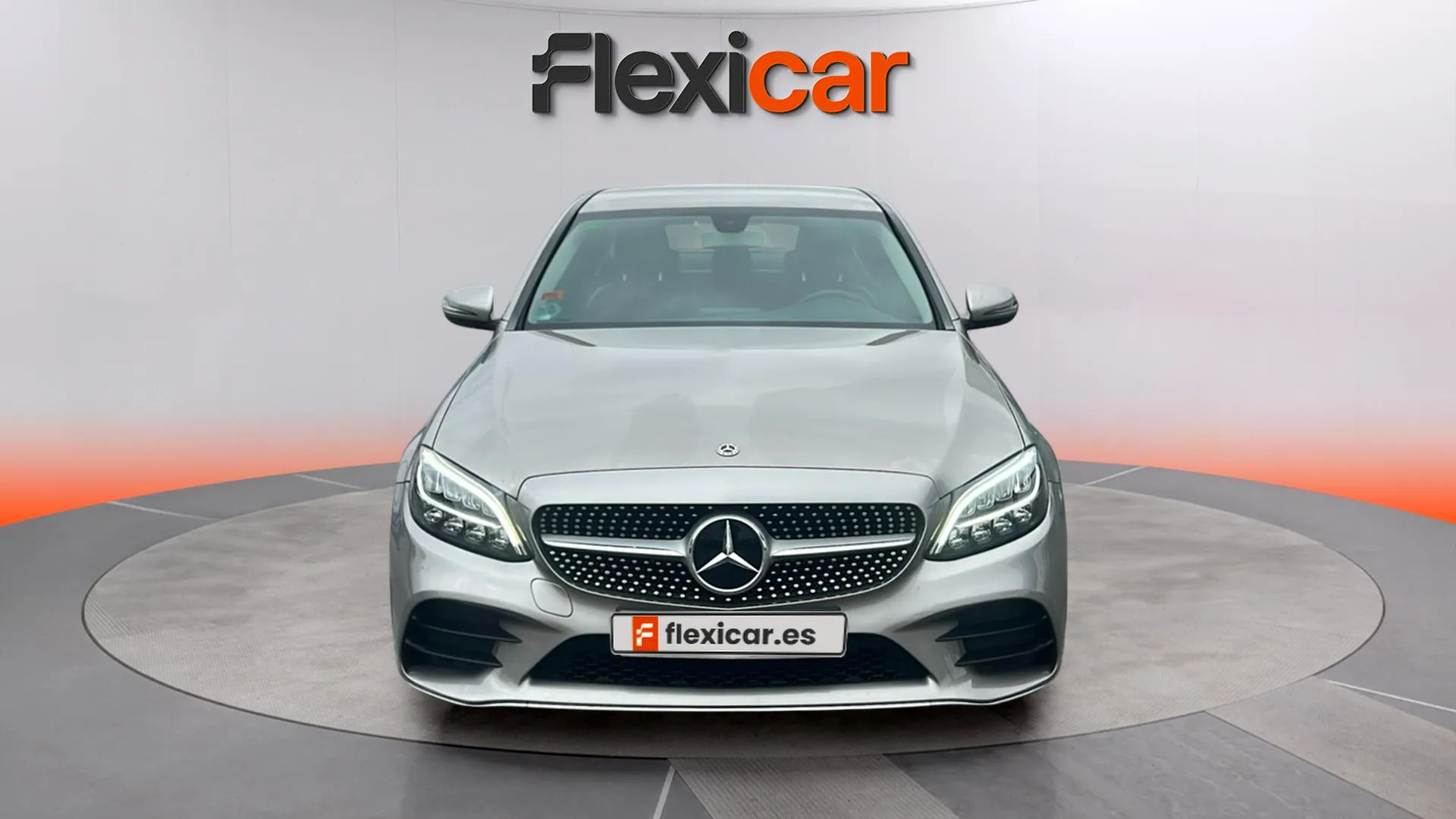 Mercedes-Benz Clase C C 220 d - foto 2