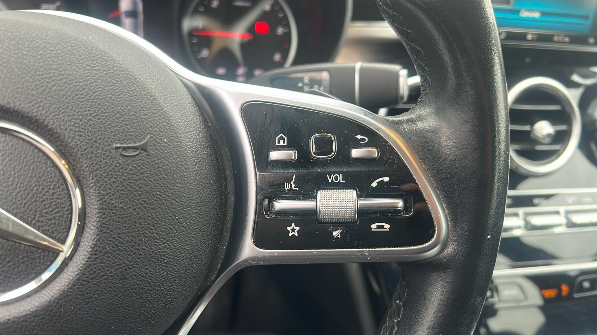 Mercedes-Benz Clase C C 220 d - foto 15