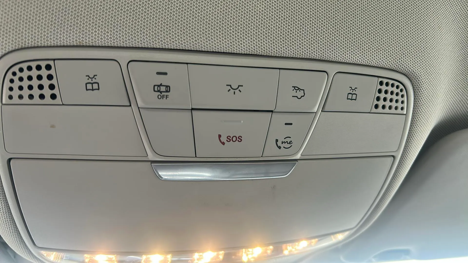 Mercedes-Benz Clase C C 220 d - foto 23
