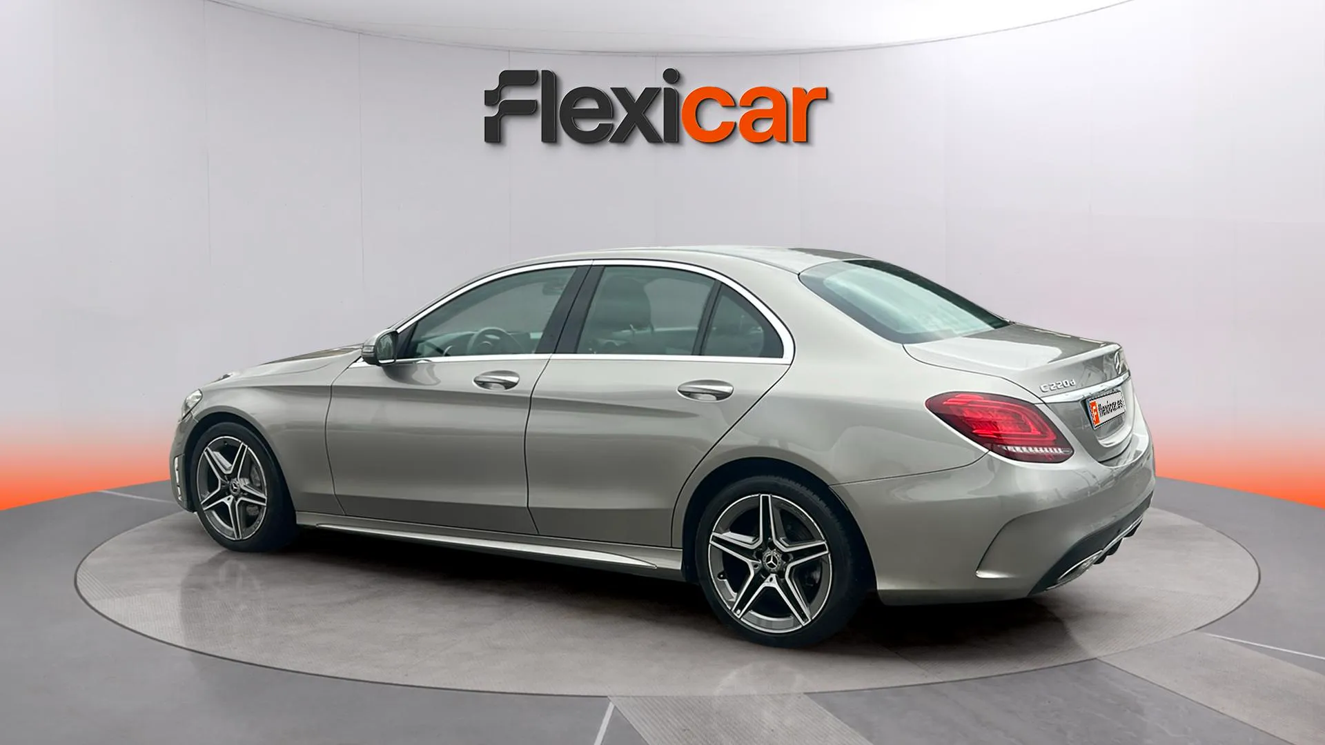 Mercedes-Benz Clase C C 220 d - foto 5