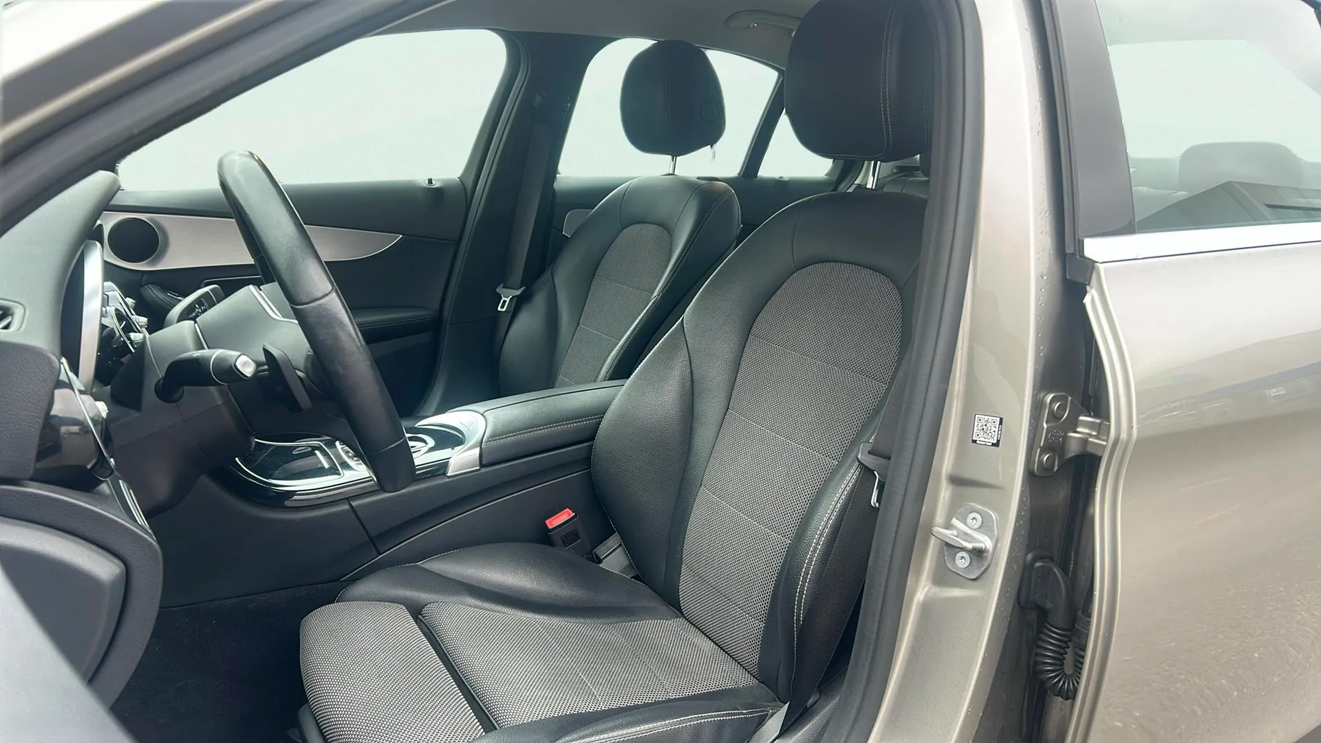 Mercedes-Benz Clase C C 220 d - foto 26