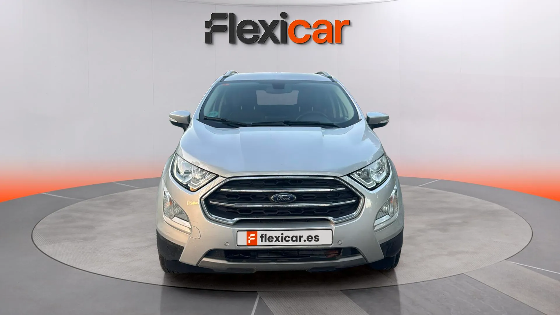 Ford EcoSport 1.0T EcoBoost Titanium - foto 2