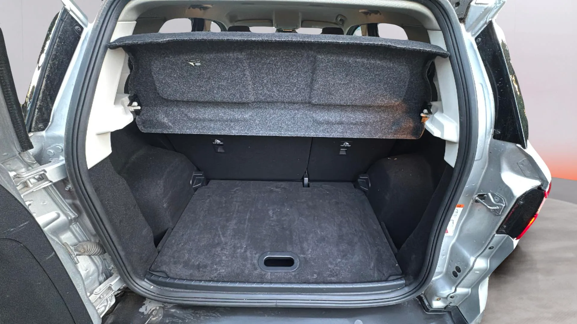 Ford EcoSport 1.0T EcoBoost Titanium - foto 15