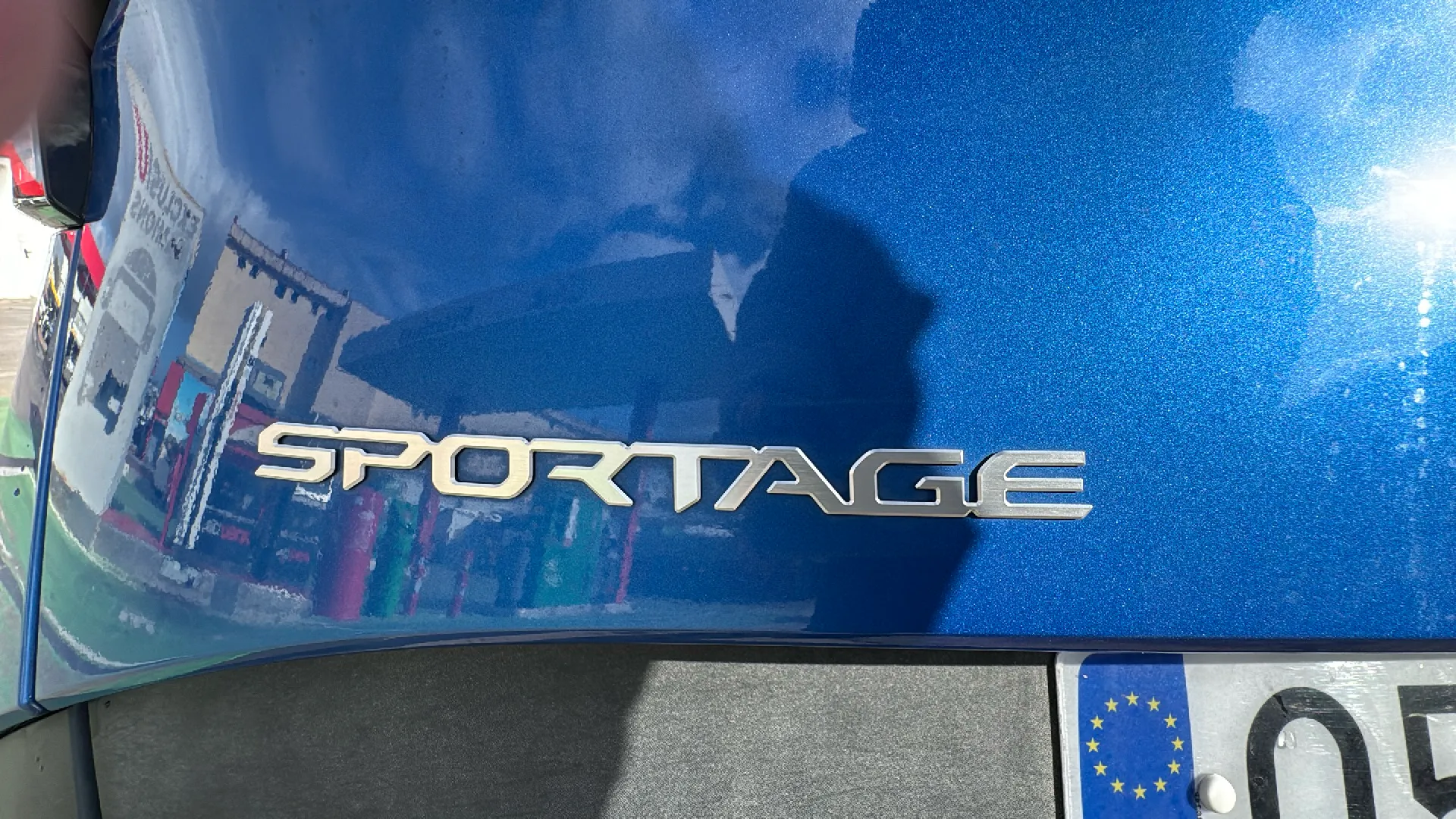 Kia Sportage 1.6 T-GDi HEV Drive 4x2 - foto 17