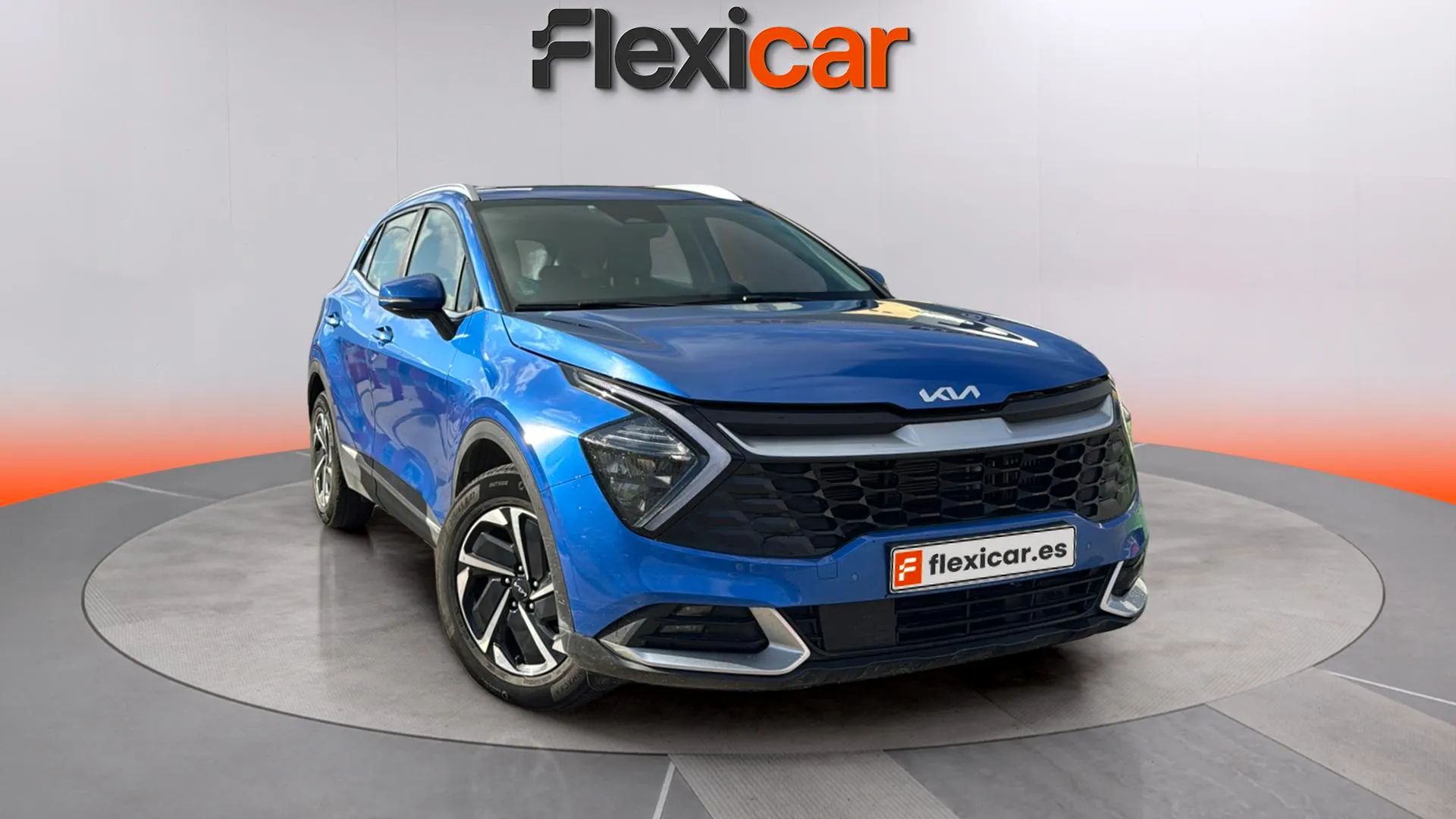 Kia Sportage 1.6 T-GDi HEV Drive 4x2 - foto 1