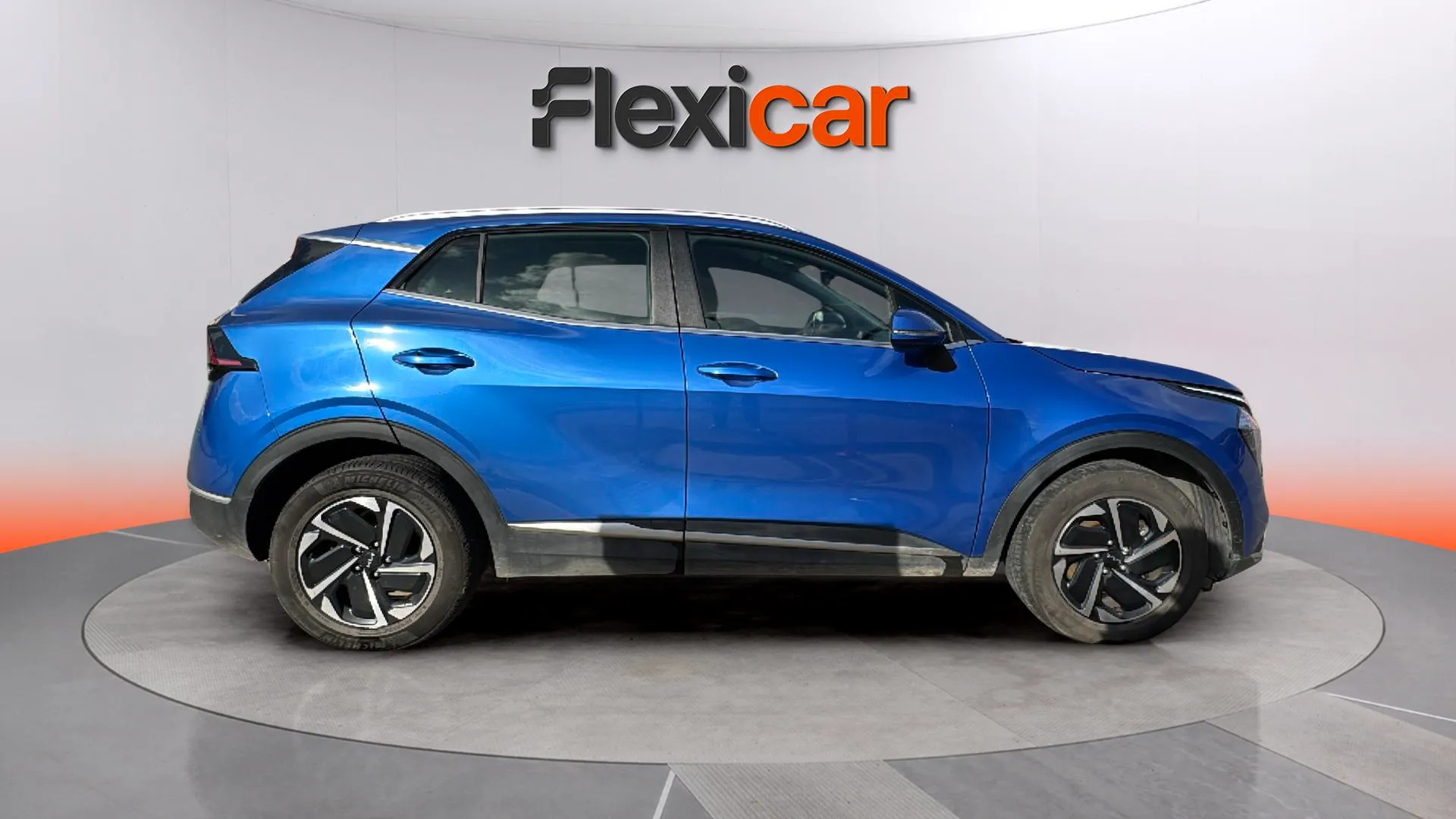 Kia Sportage 1.6 T-GDi HEV Drive 4x2 - foto 5