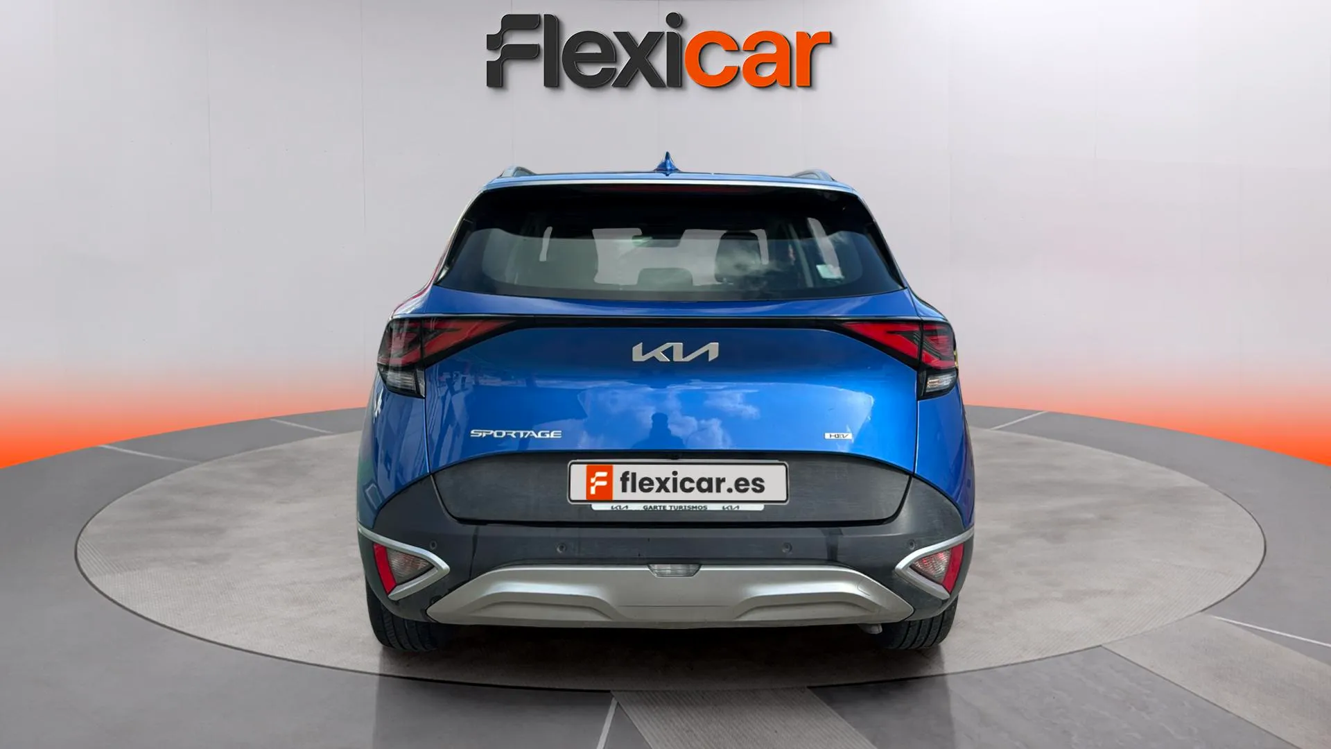 Kia Sportage 1.6 T-GDi HEV Drive 4x2 - foto 4