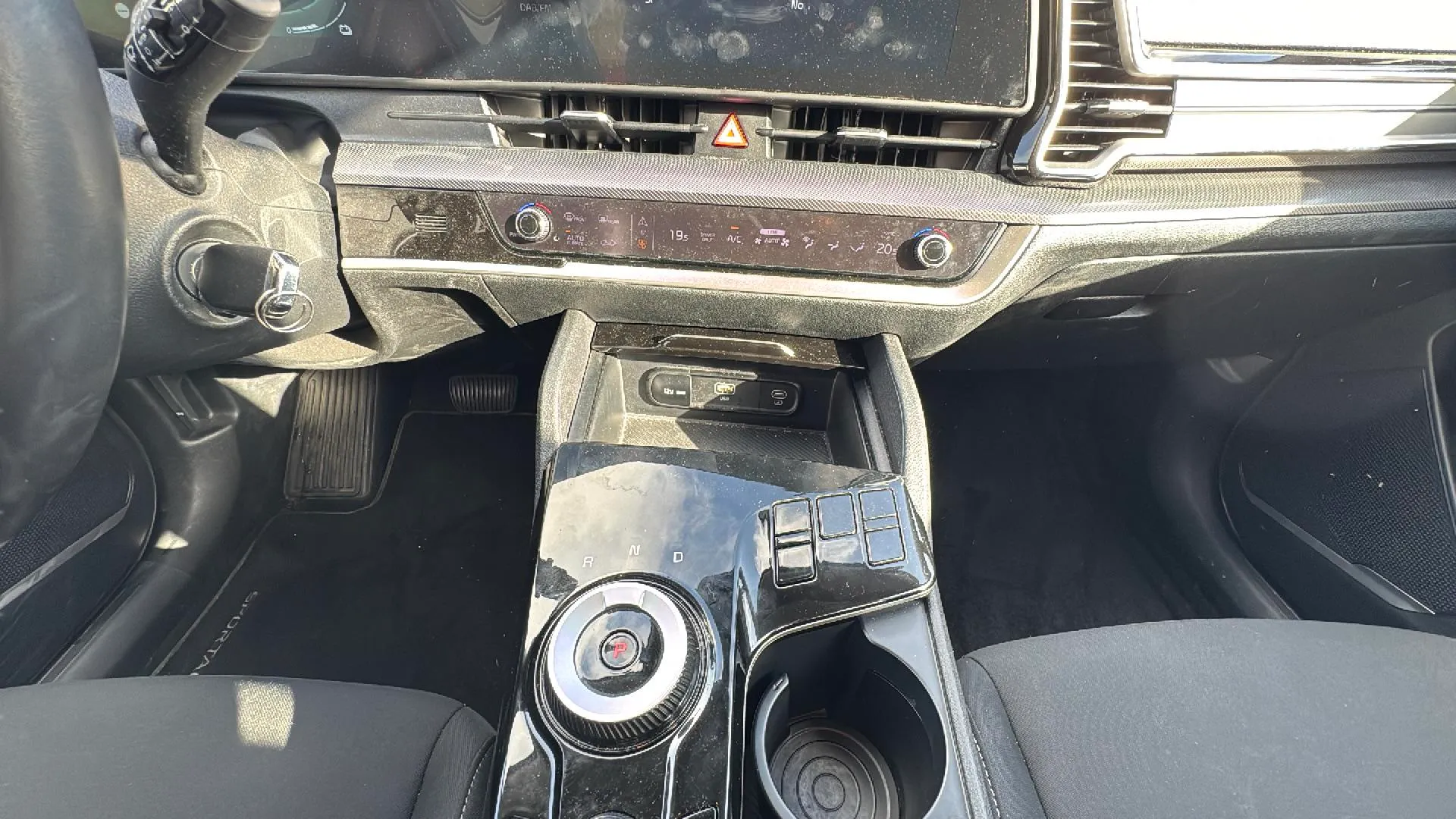 Kia Sportage 1.6 T-GDi HEV Drive 4x2 - foto 7