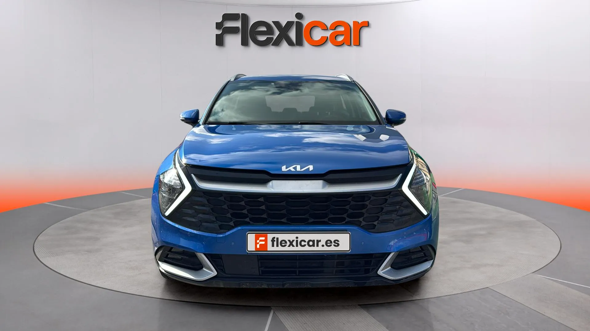 Kia Sportage 1.6 T-GDi HEV Drive 4x2 - foto 2