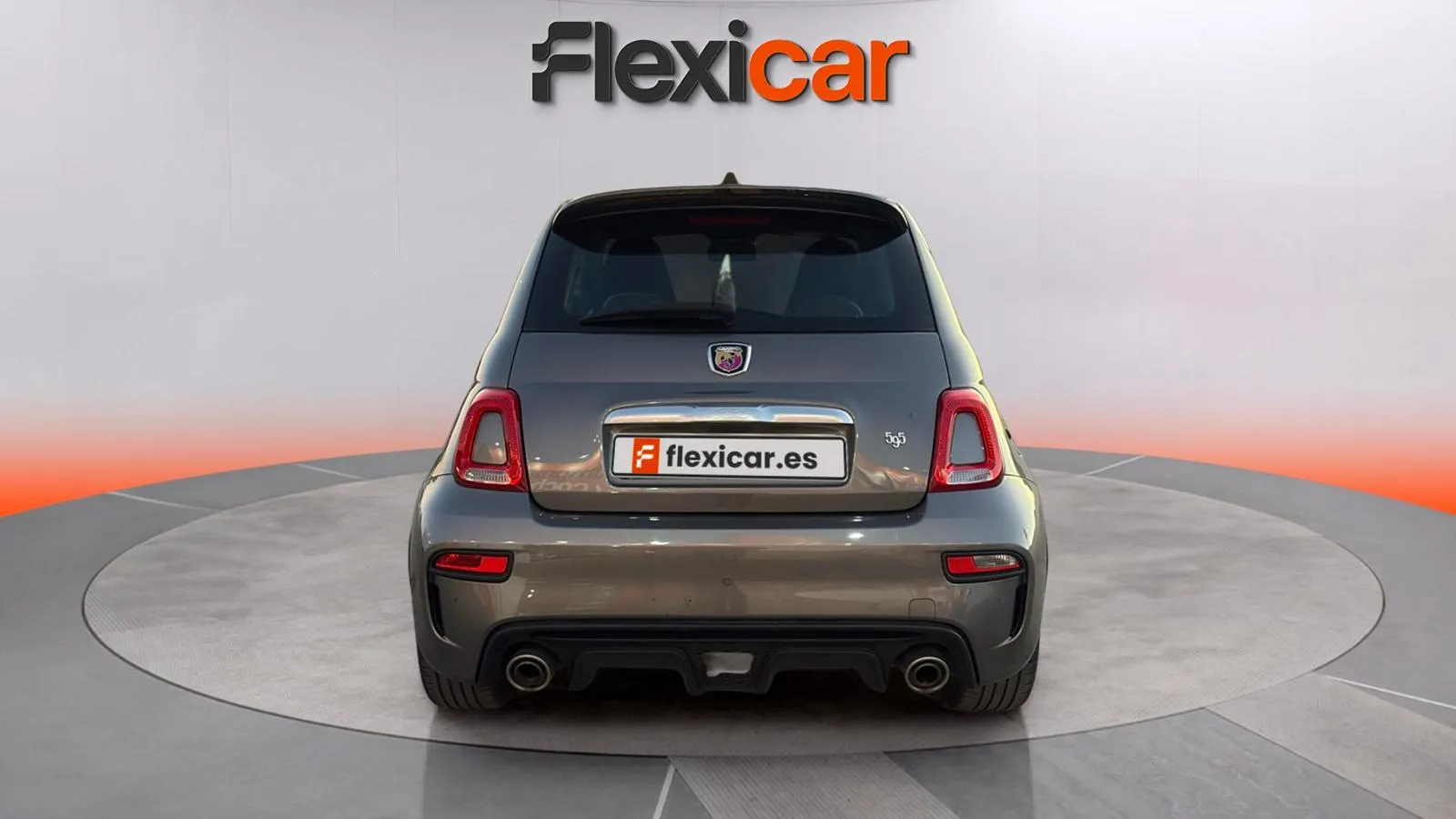 Abarth 500 595 1.4 16v T-Jet - foto 4