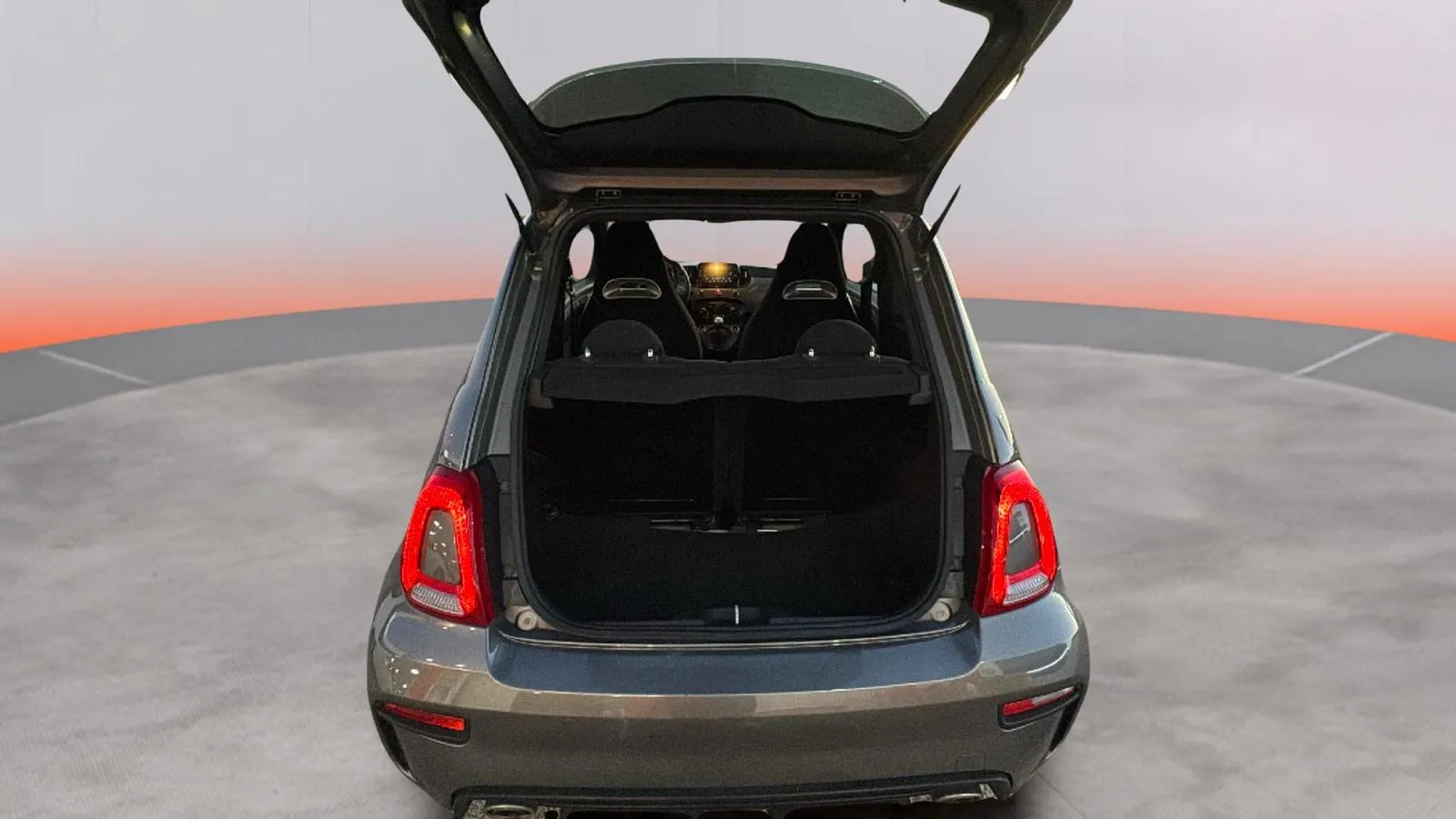 Abarth 500 595 1.4 16v T-Jet - foto 14