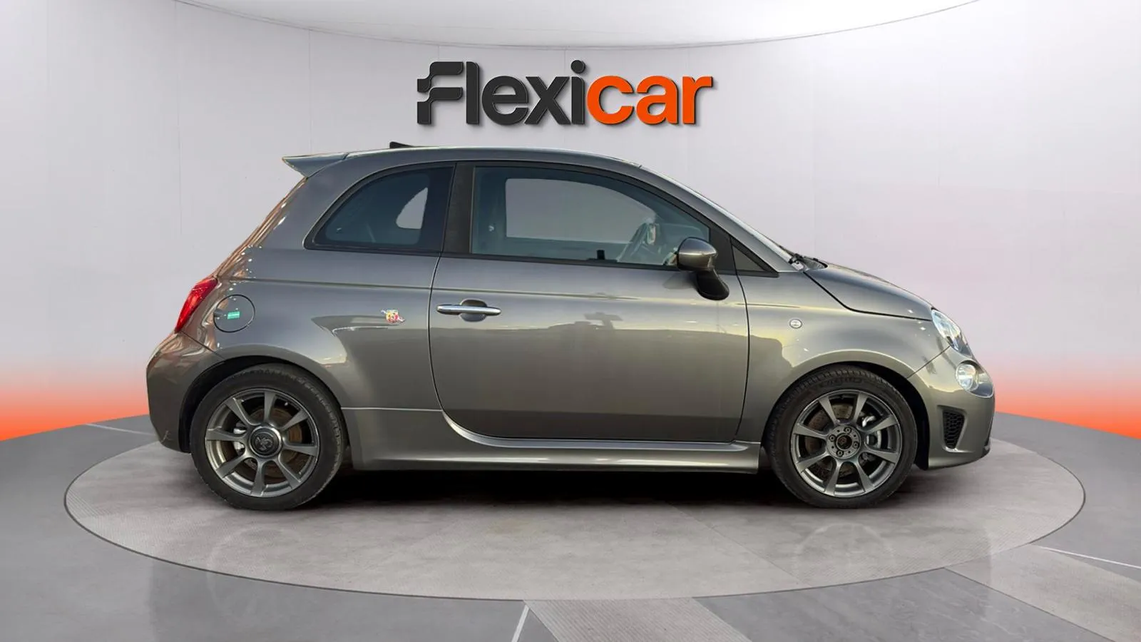 Abarth 500 595 1.4 16v T-Jet - foto 5