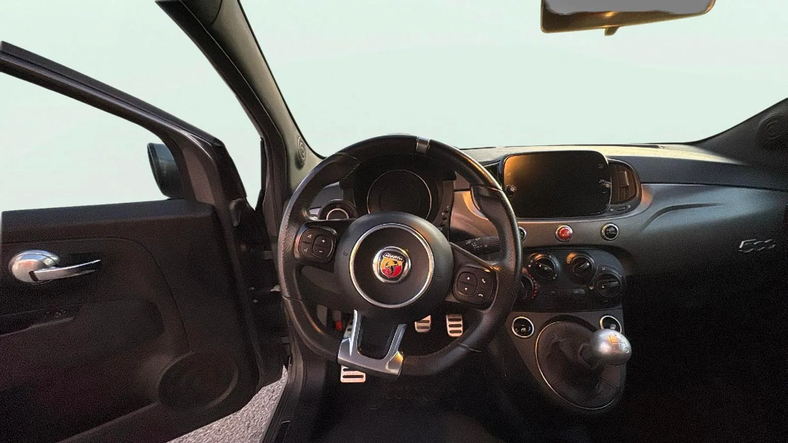 Abarth 500 595 1.4 16v T-Jet - foto 8