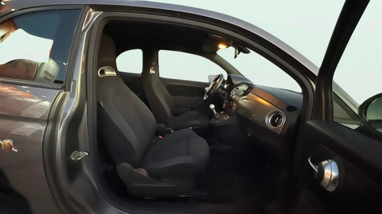 Abarth 500 595 1.4 16v T-Jet - foto 12