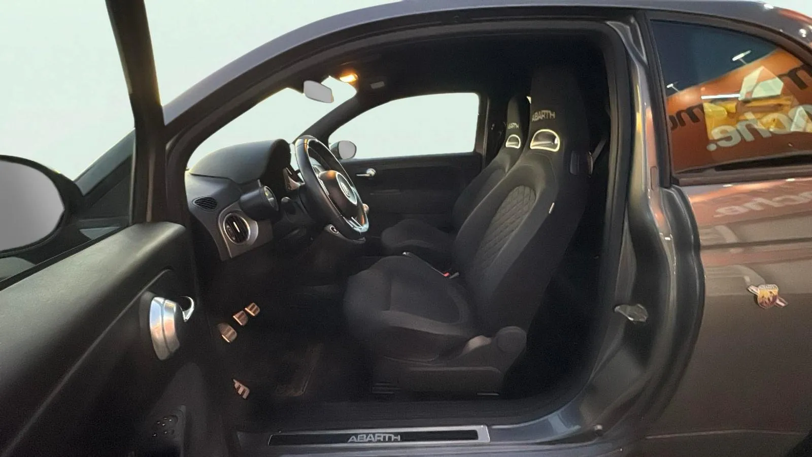 Abarth 500 595 1.4 16v T-Jet - foto 6