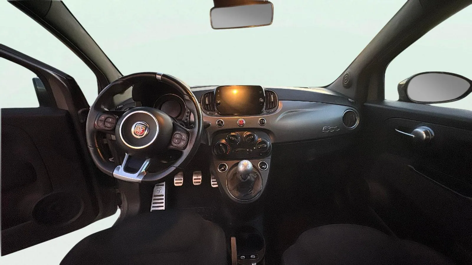 Abarth 500 595 1.4 16v T-Jet - foto 7