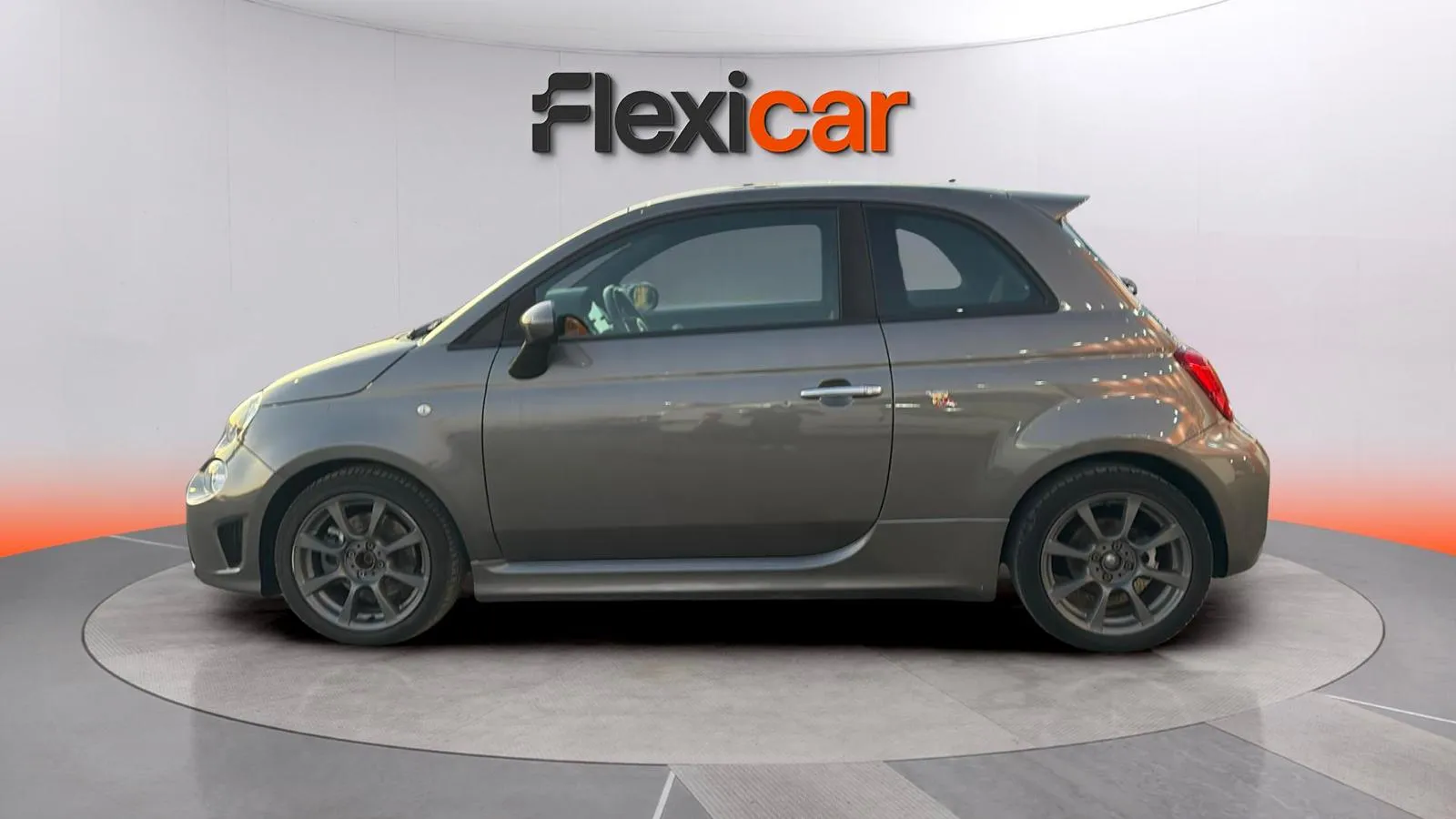 Abarth 500 595 1.4 16v T-Jet - foto 3