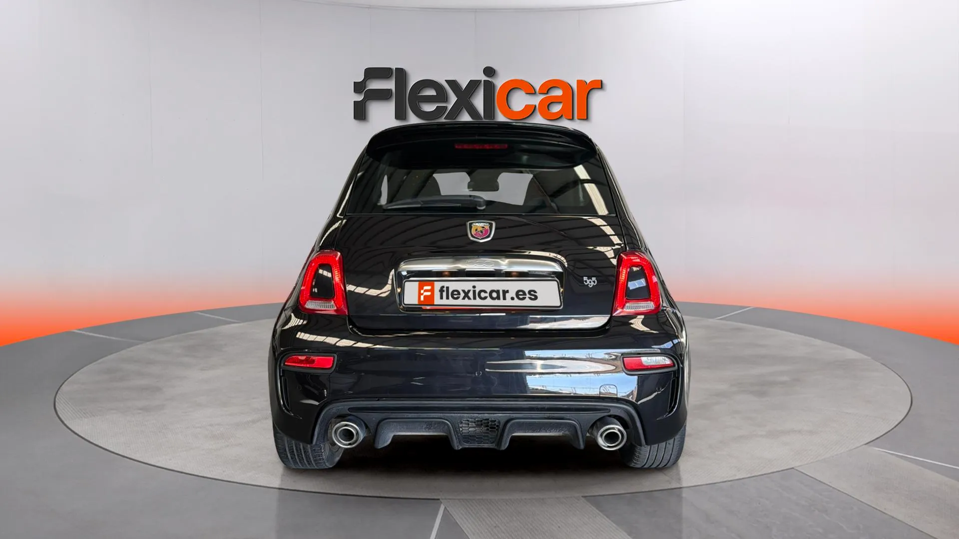 Abarth 500 595 1.4 16v T-Jet - foto 5