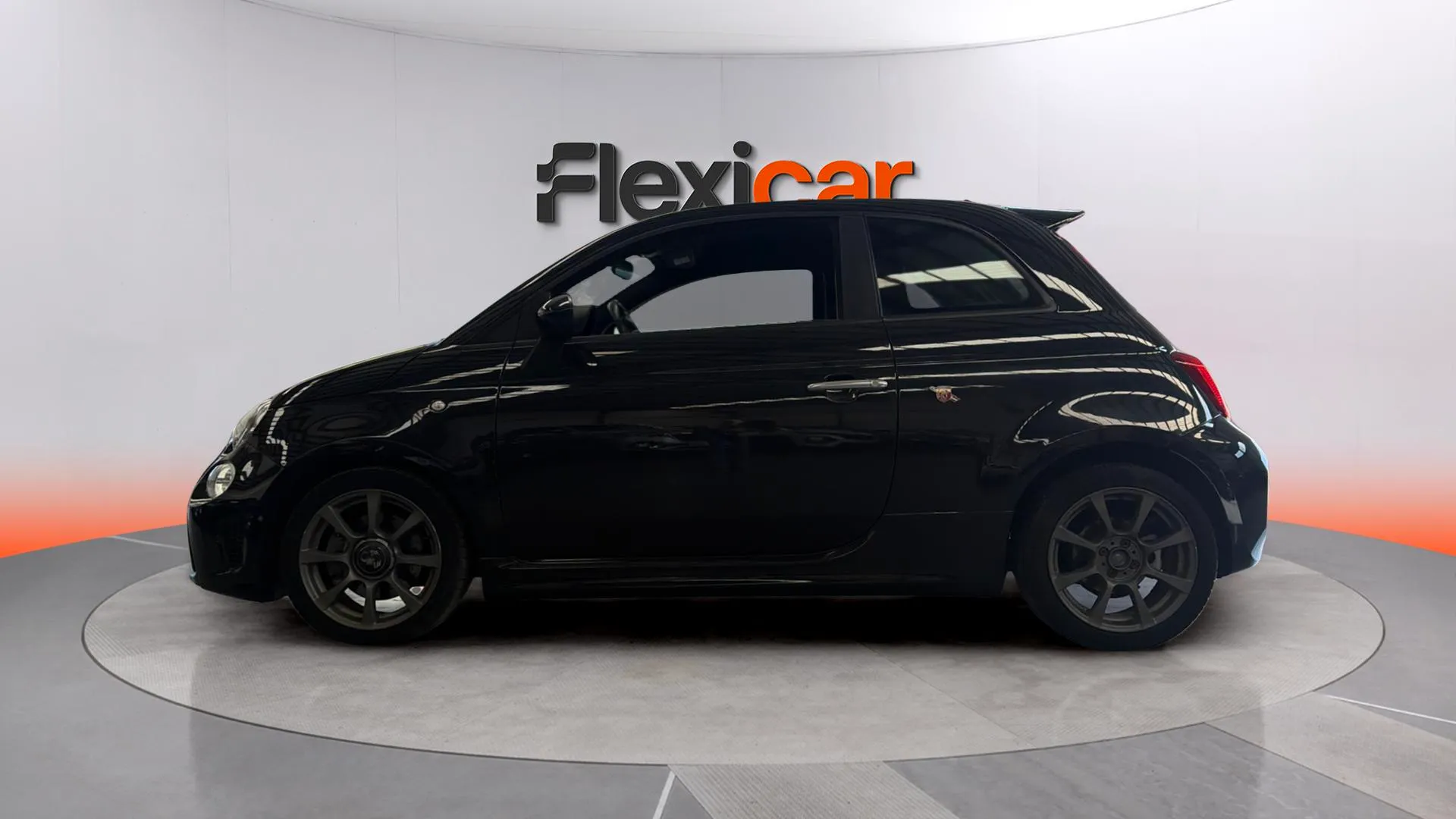 Abarth 500 595 1.4 16v T-Jet - foto 3