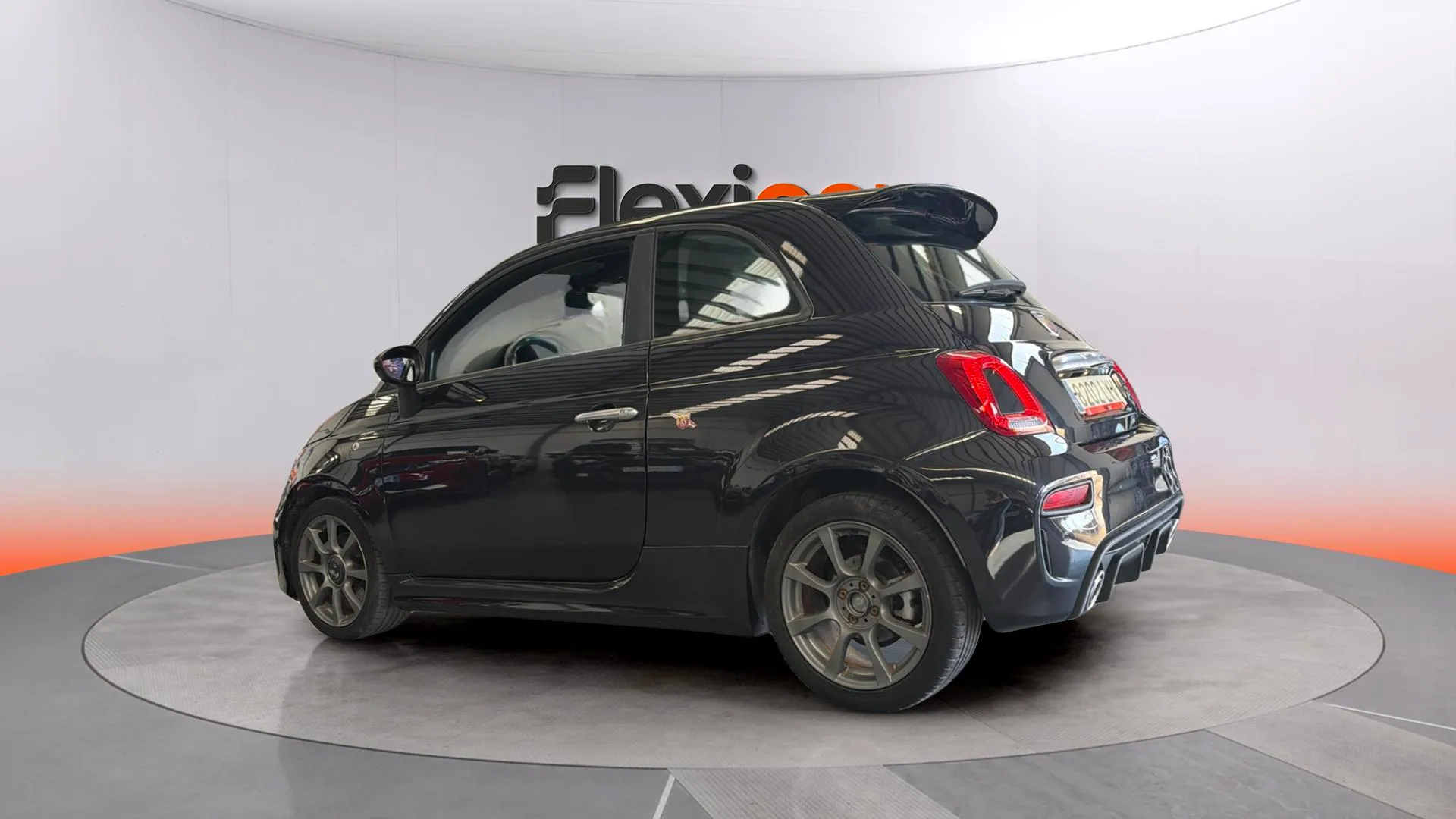 Abarth 500 595 1.4 16v T-Jet - foto 4