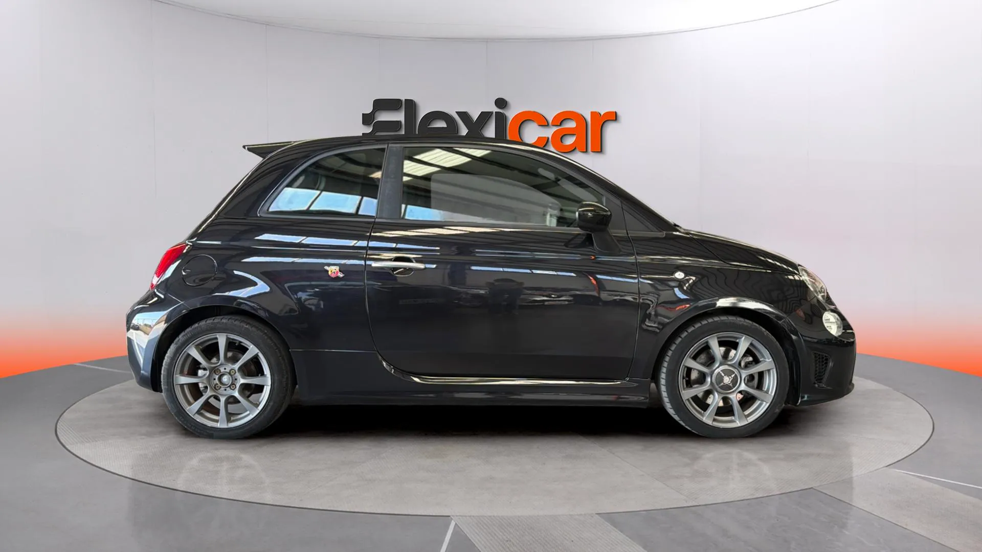 Abarth 500 595 1.4 16v T-Jet - foto 7